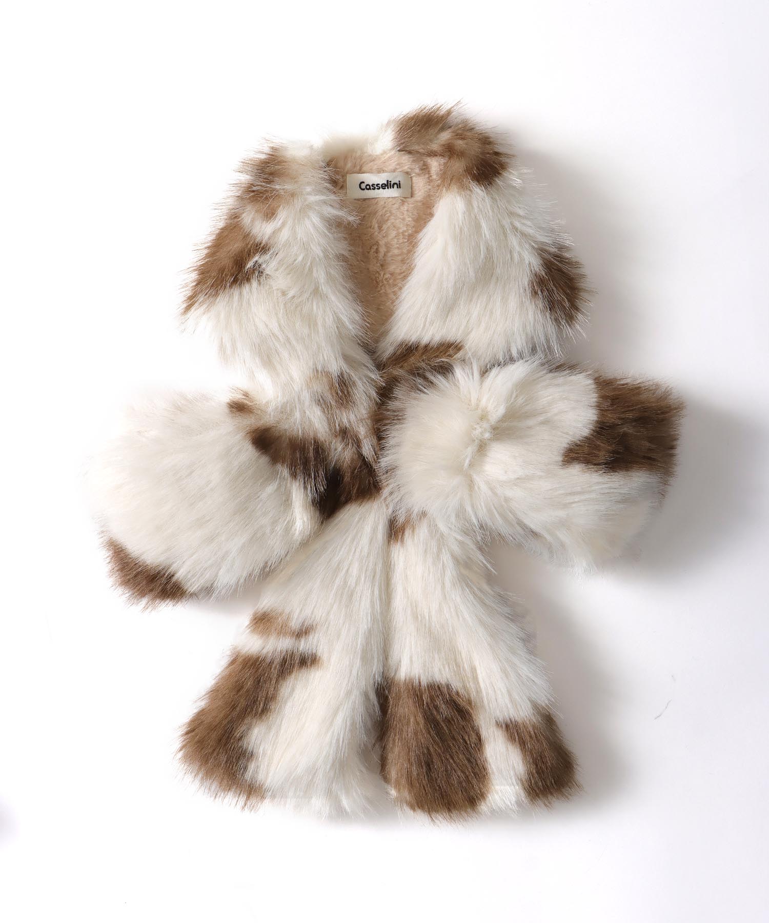 リボンティペット