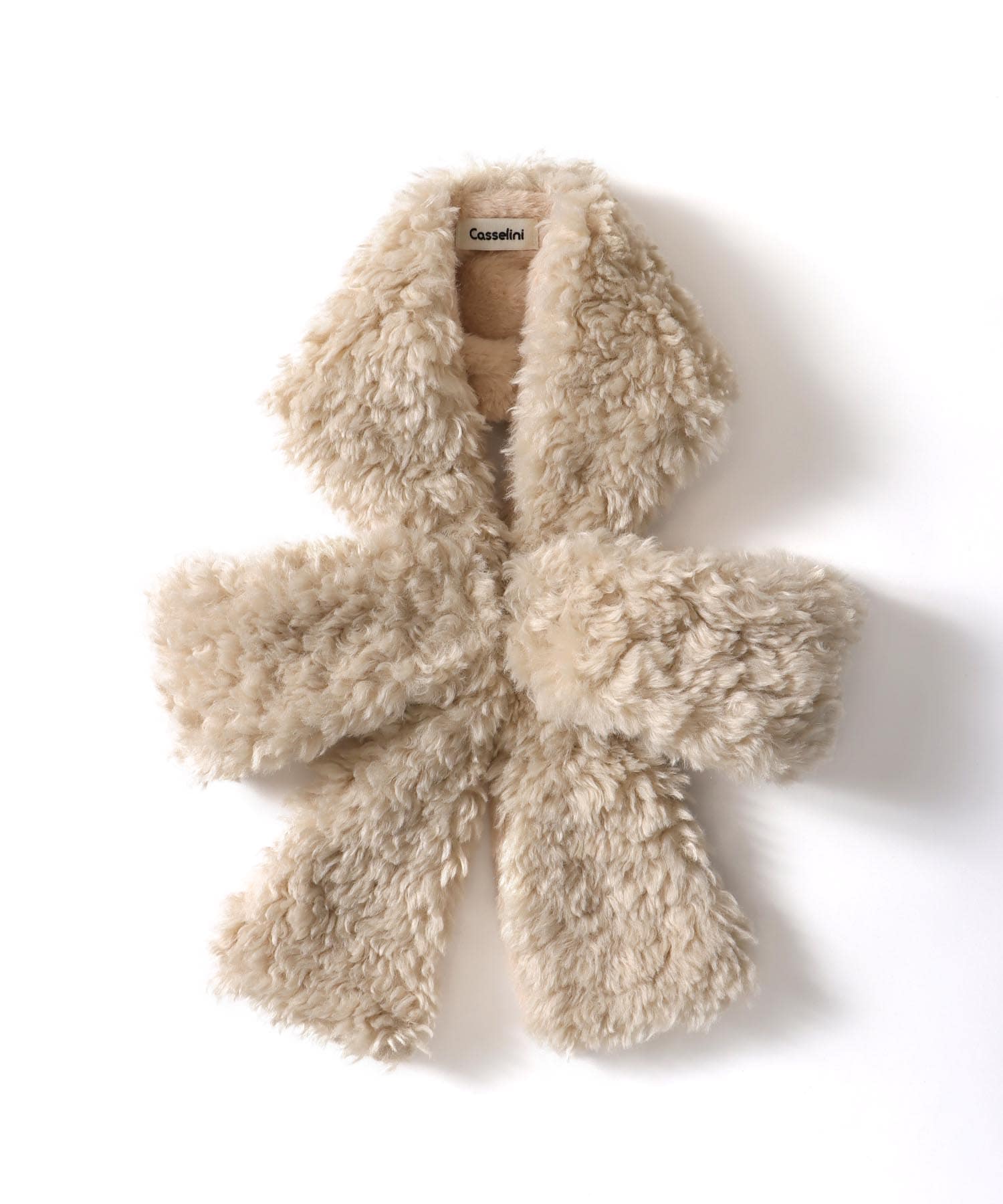 リボンティペット