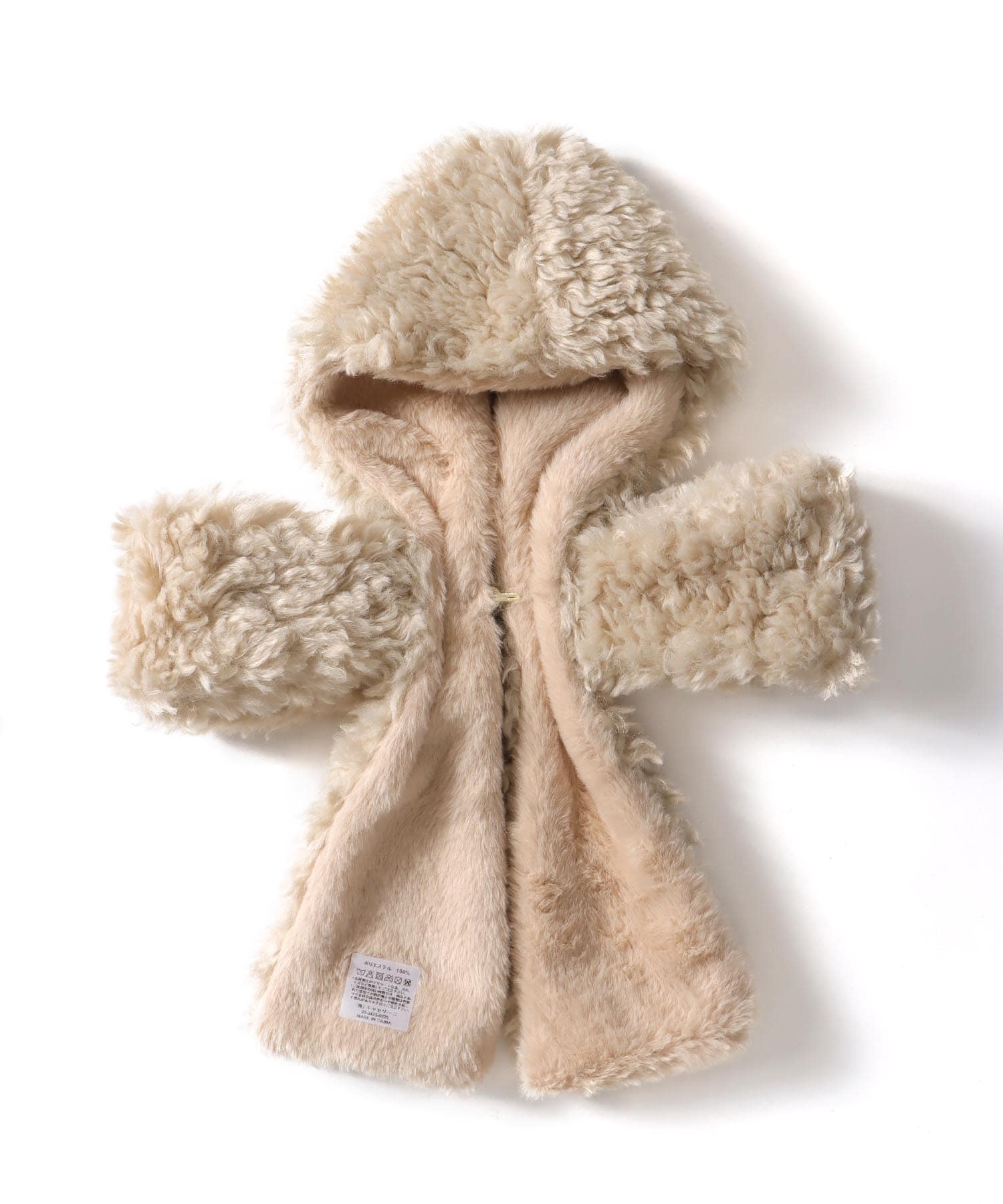 リボンティペット