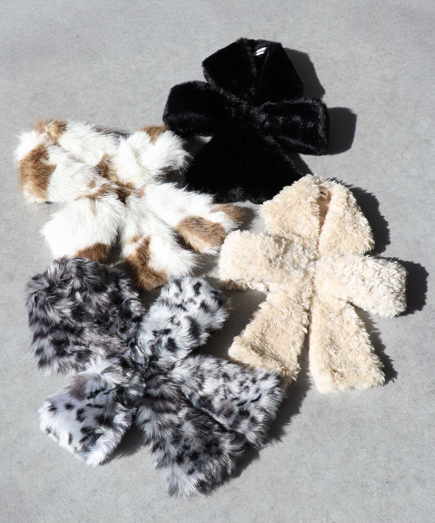 リボンティペット