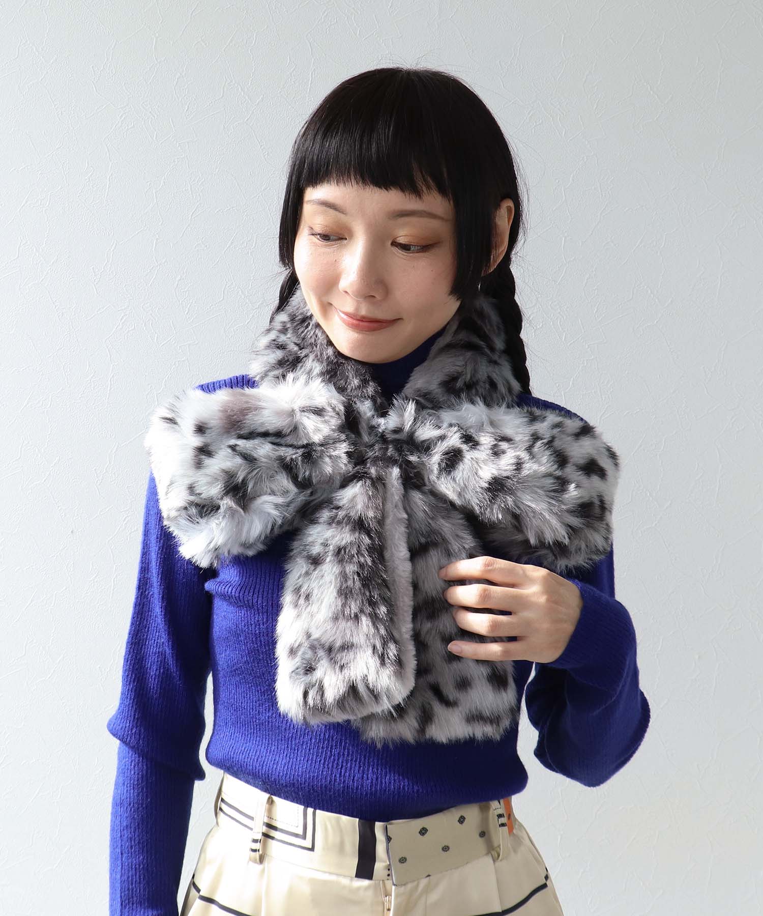 リボンティペット