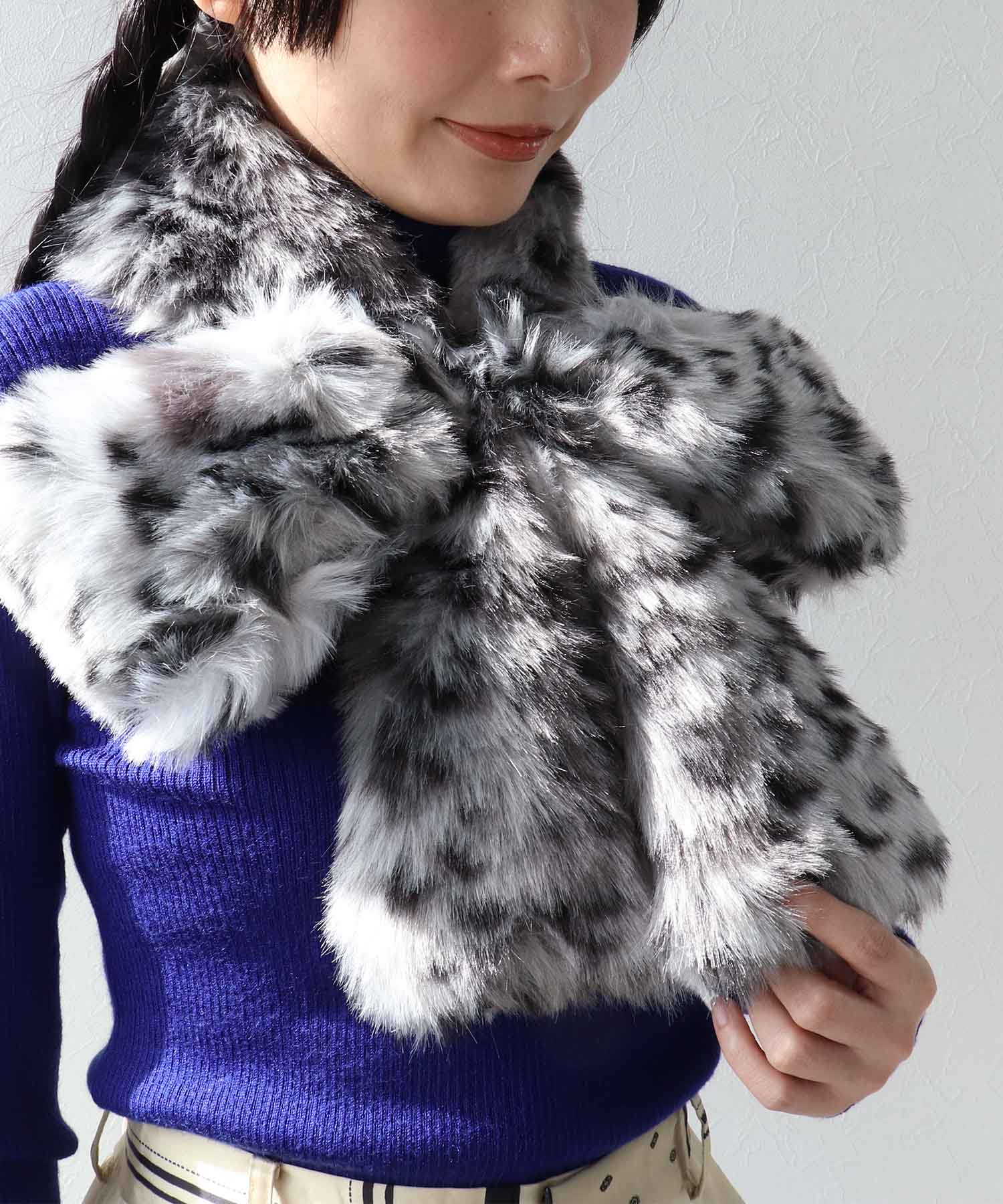 リボンティペット