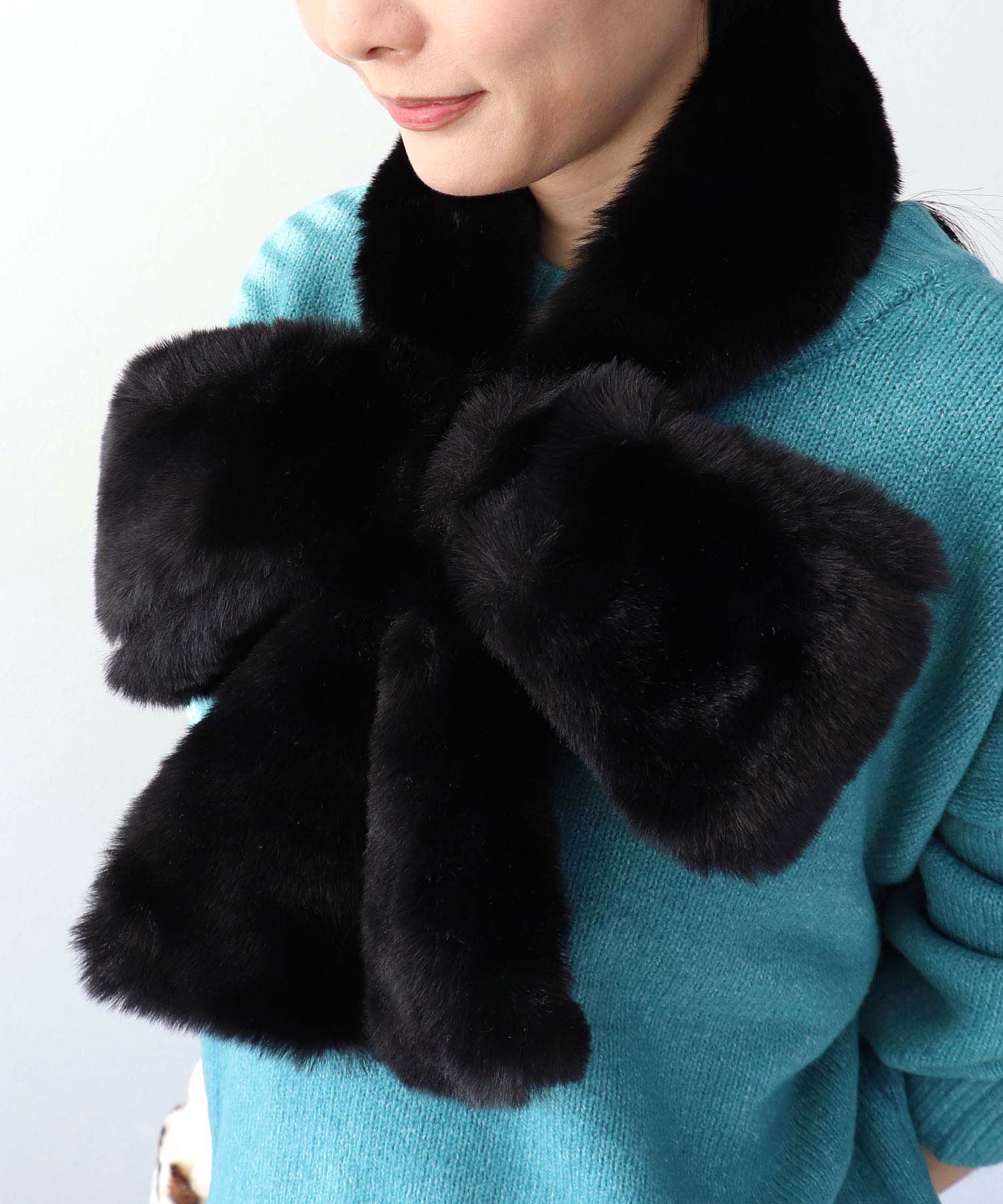 リボンティペット