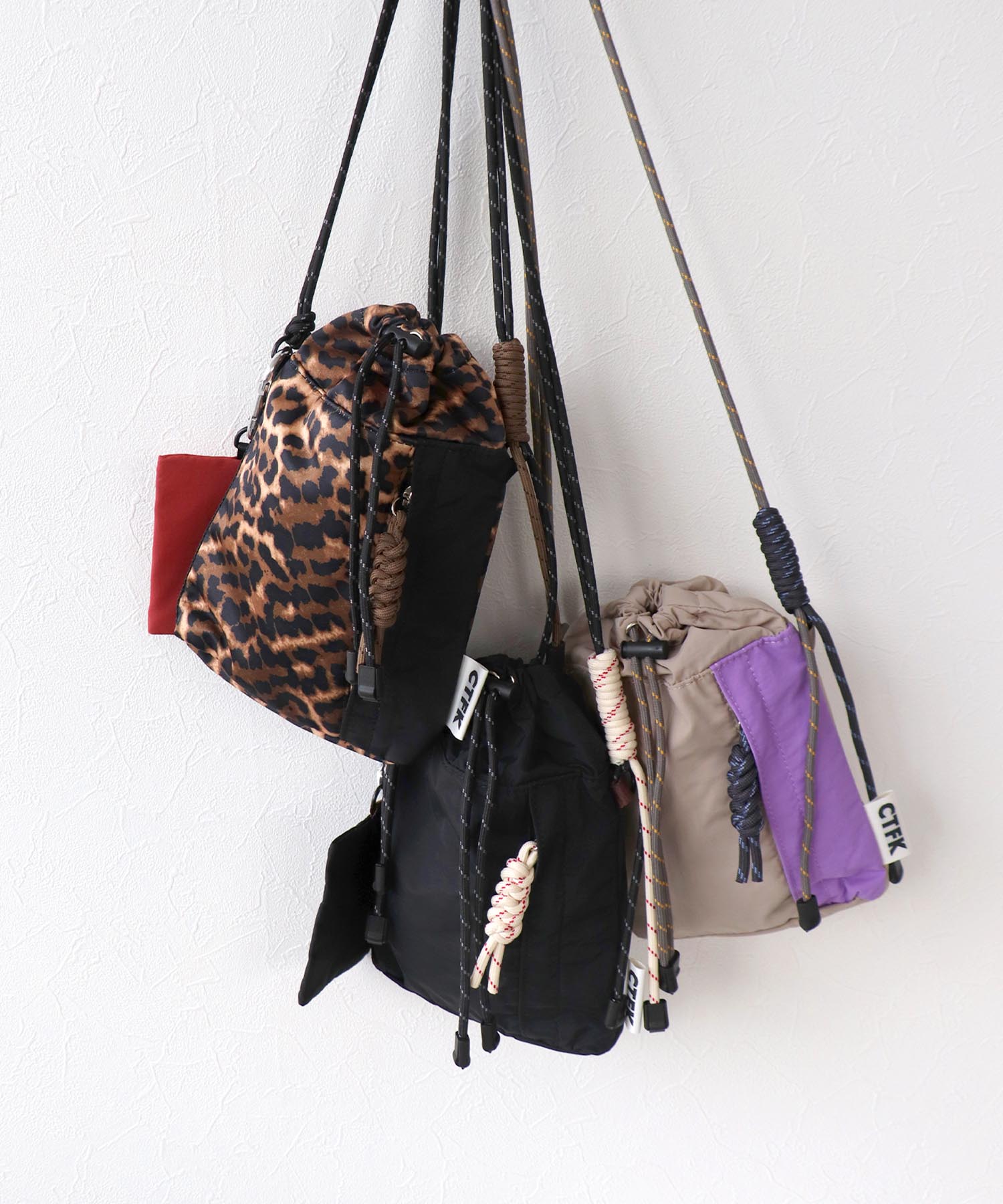 《撥水加工》ナイロンハンディショルダーBAG