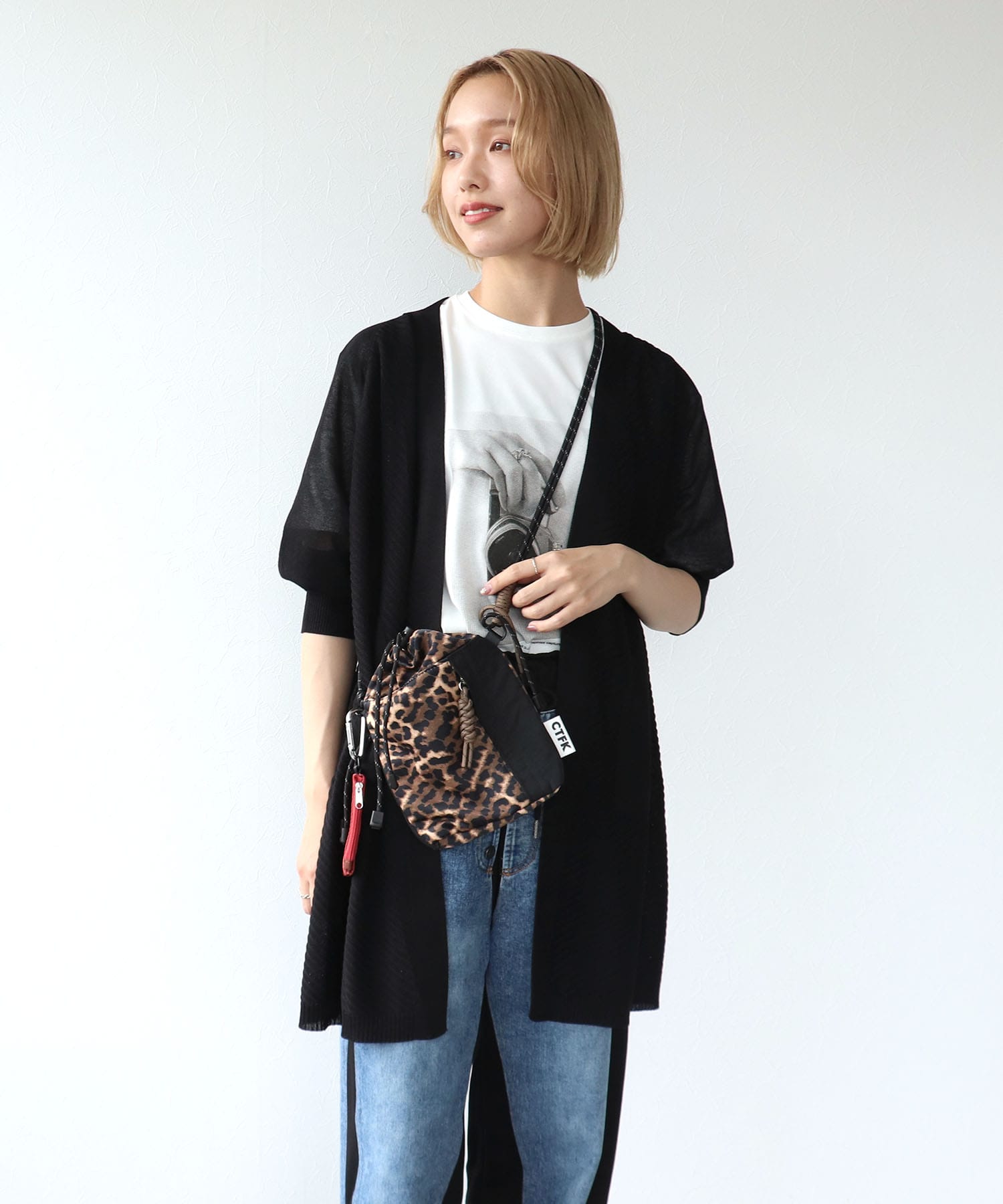 《撥水加工》ナイロンハンディショルダーBAG