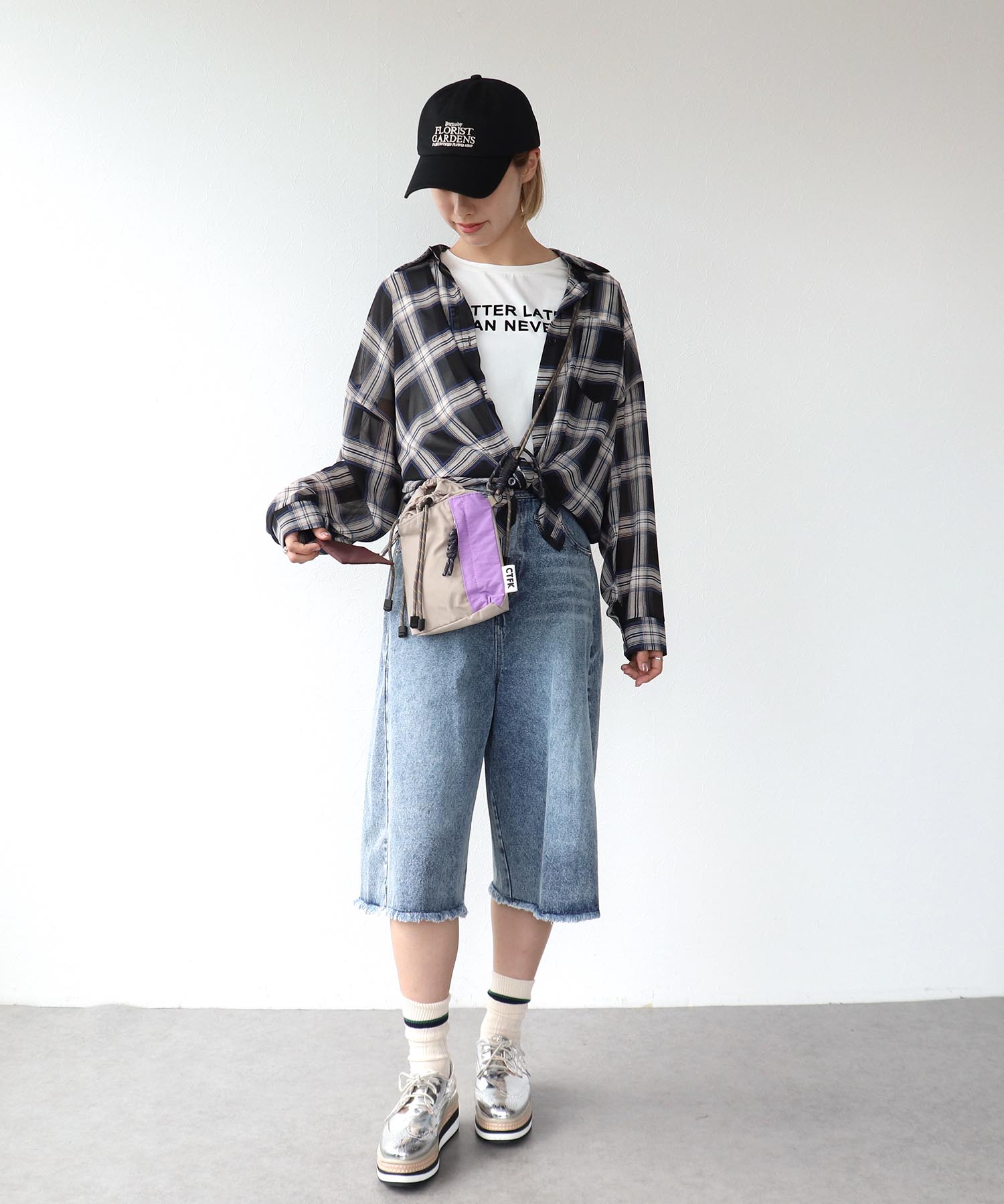 《撥水加工》ナイロンハンディショルダーBAG