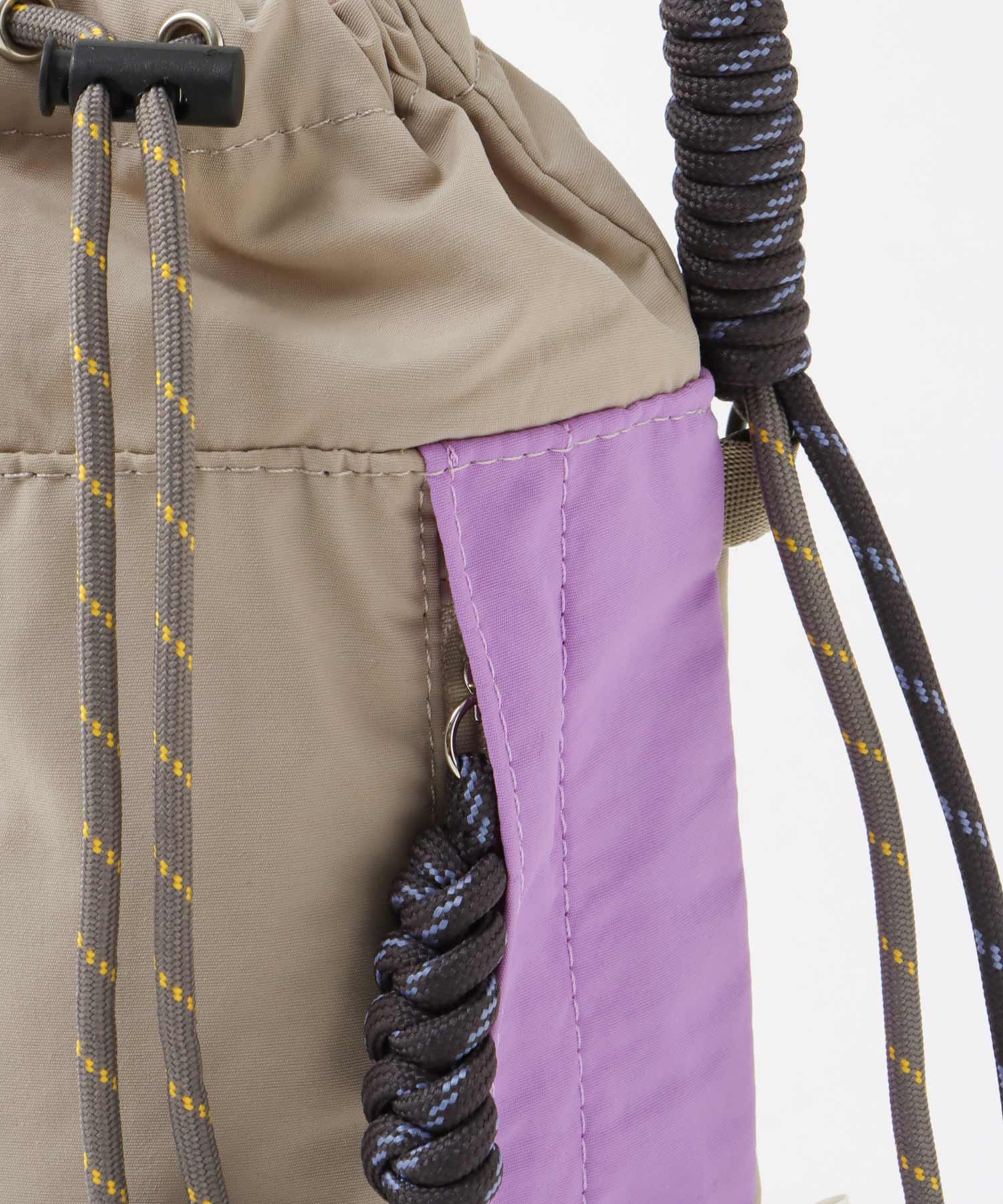 《撥水加工》ナイロンハンディショルダーBAG