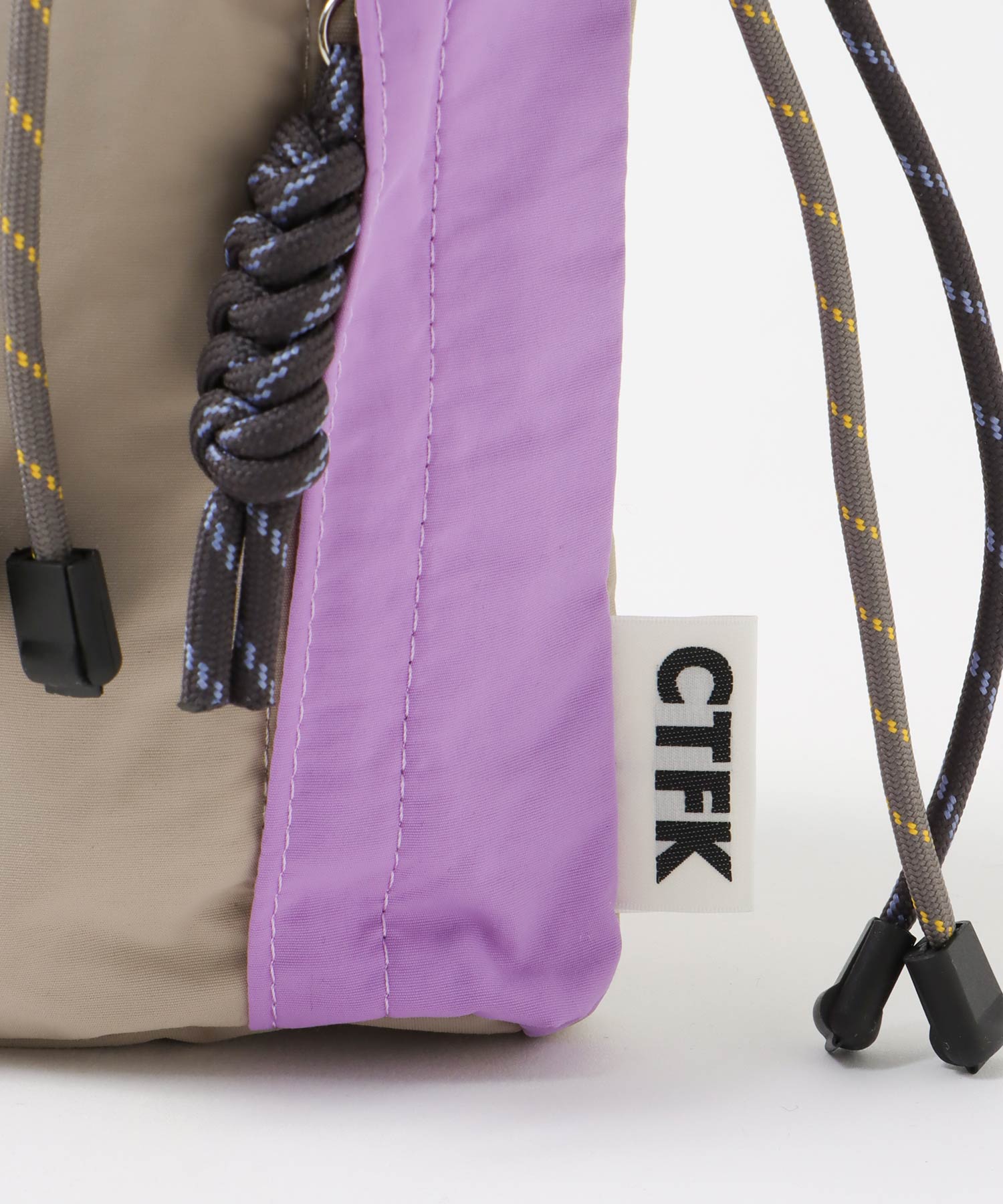 《撥水加工》ナイロンハンディショルダーBAG