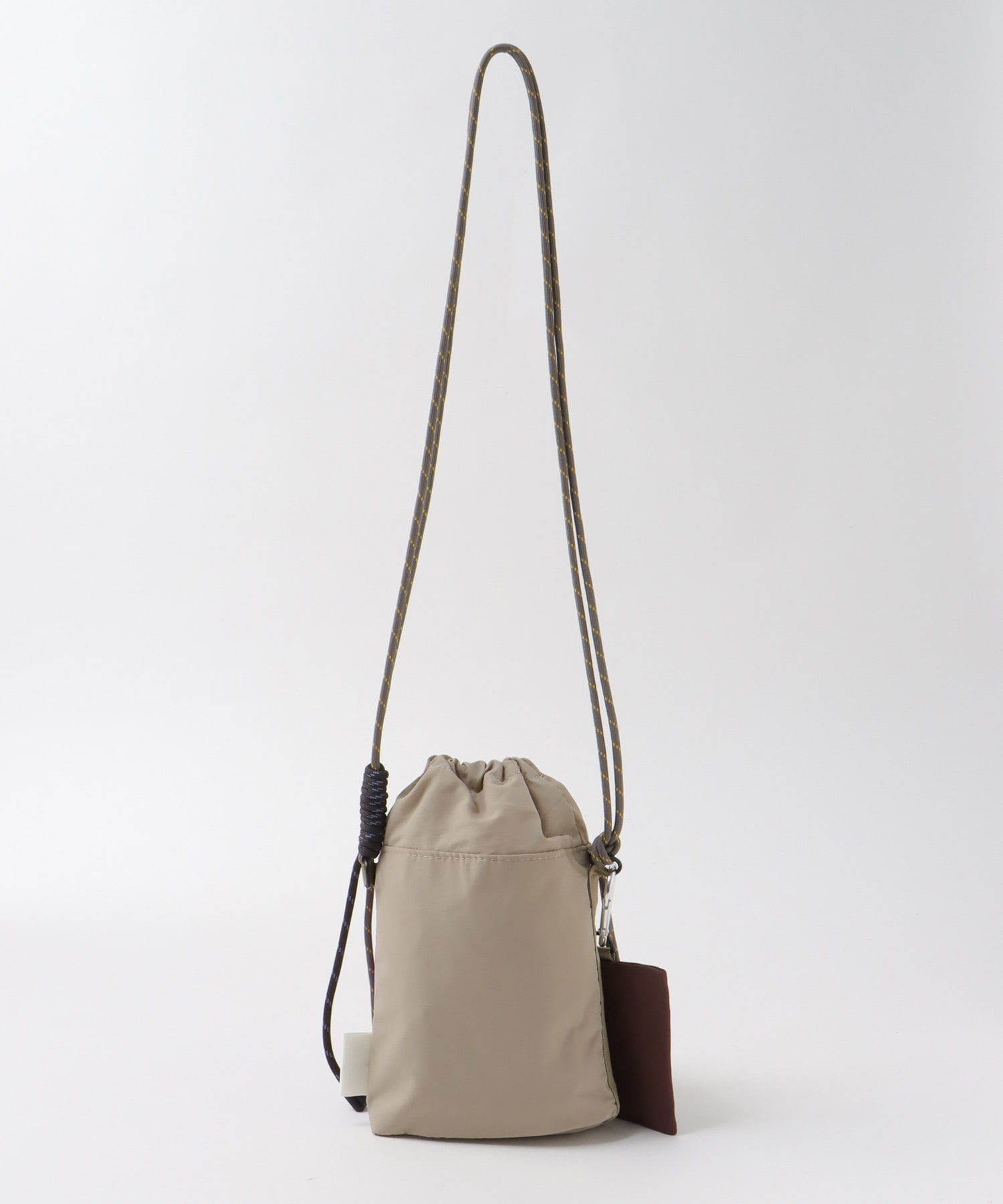《撥水加工》ナイロンハンディショルダーBAG