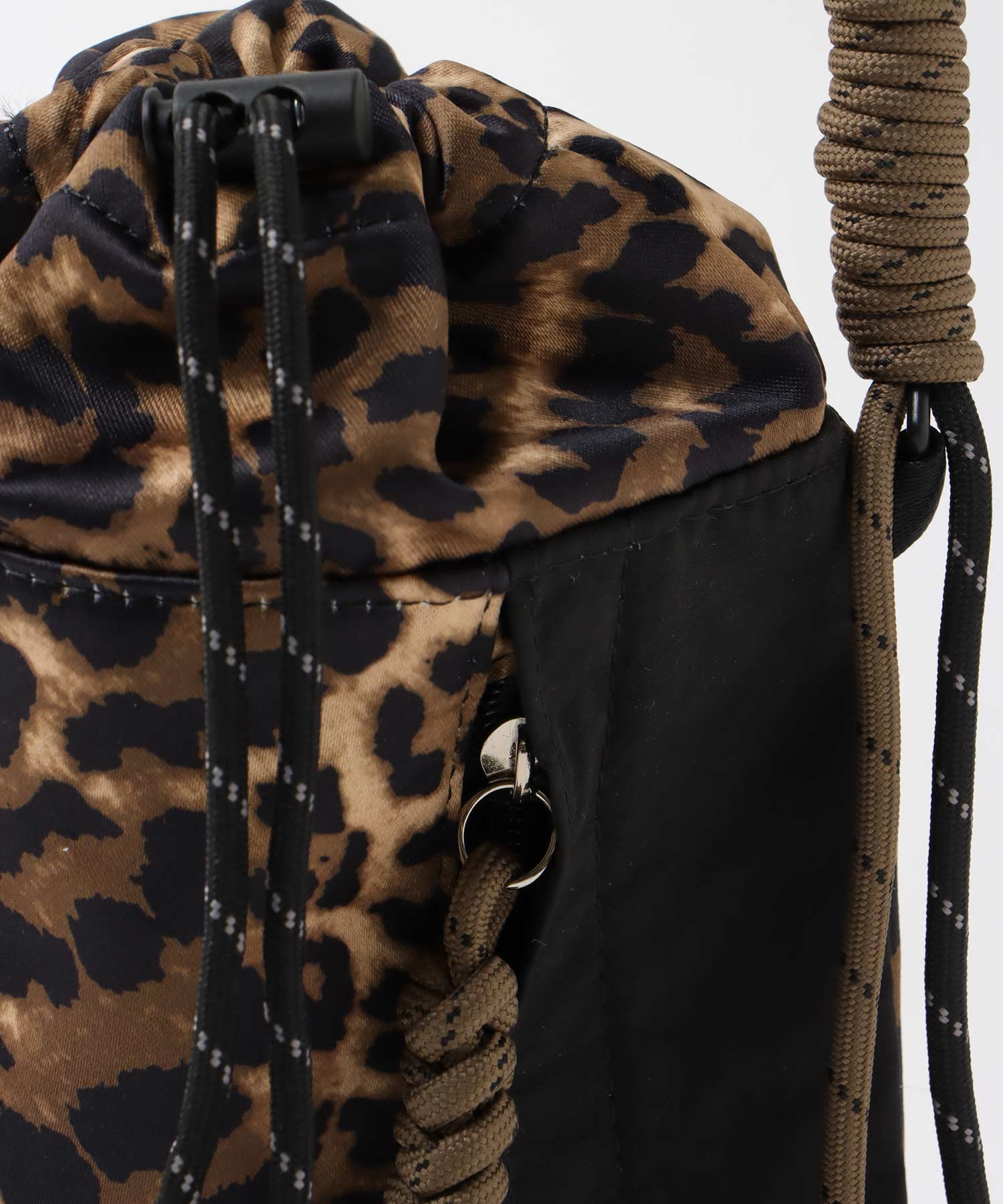 《撥水加工》ナイロンハンディショルダーBAG