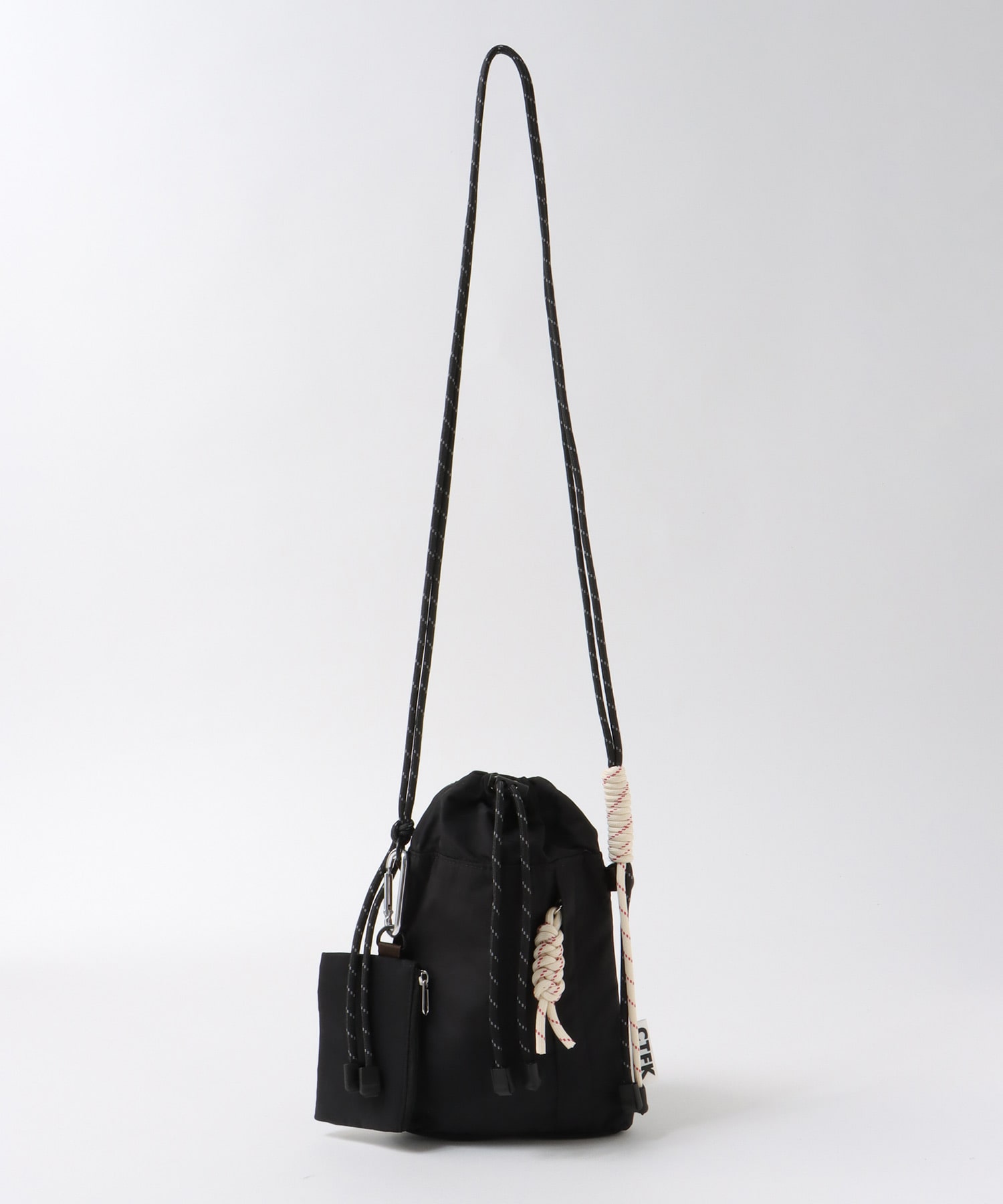 《撥水加工》ナイロンハンディショルダーBAG
