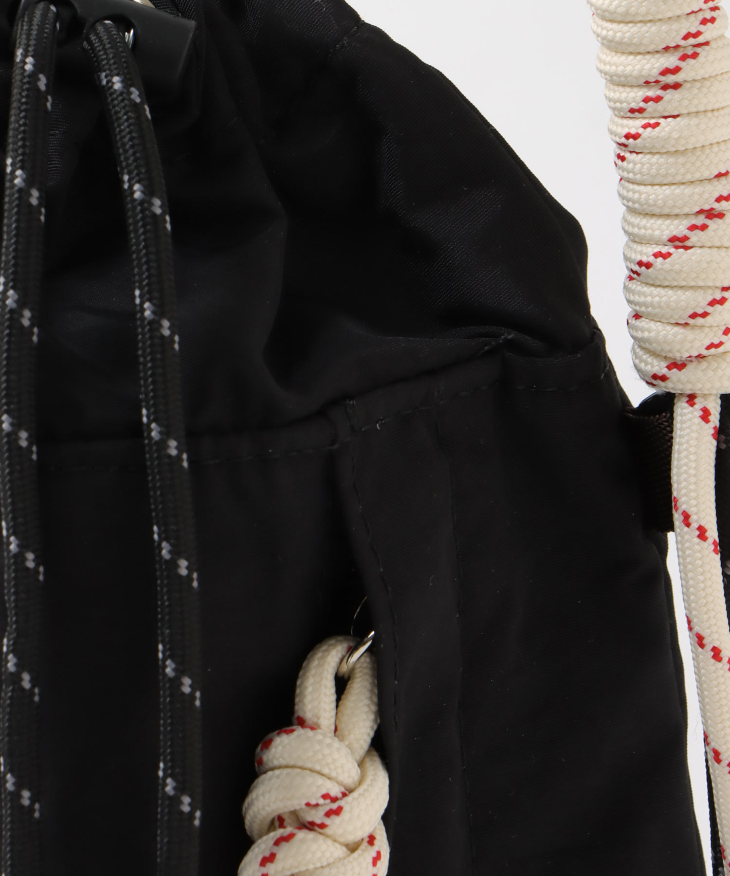 《撥水加工》ナイロンハンディショルダーBAG