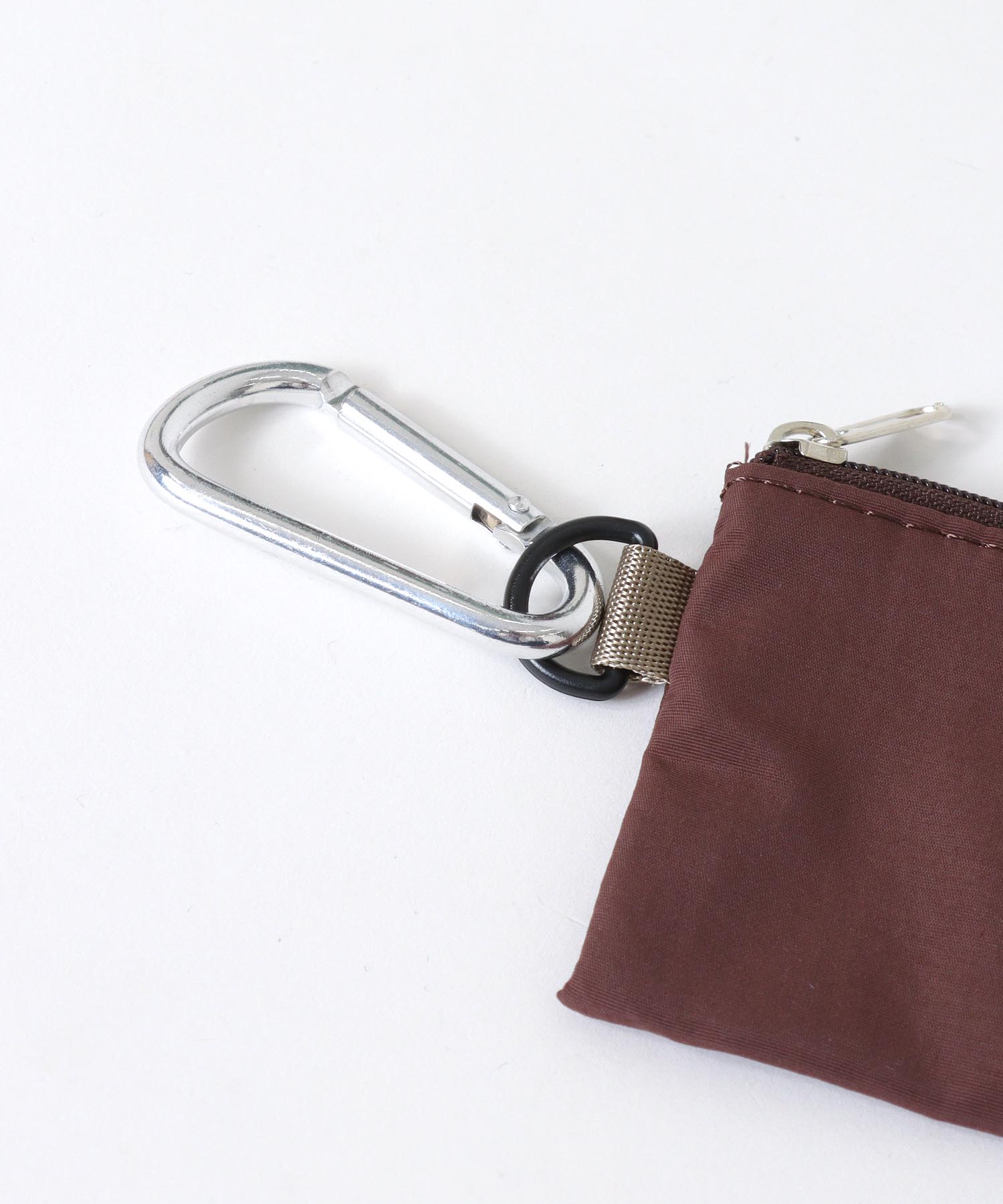 《撥水加工》ナイロンハンディショルダーBAG