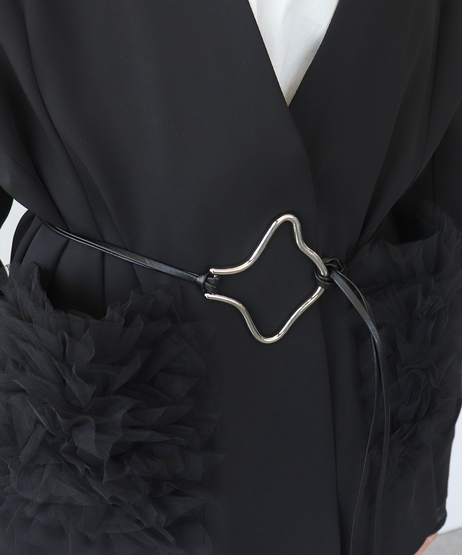 ＜一部店舗・WEB限定＞Nuance Parts belt