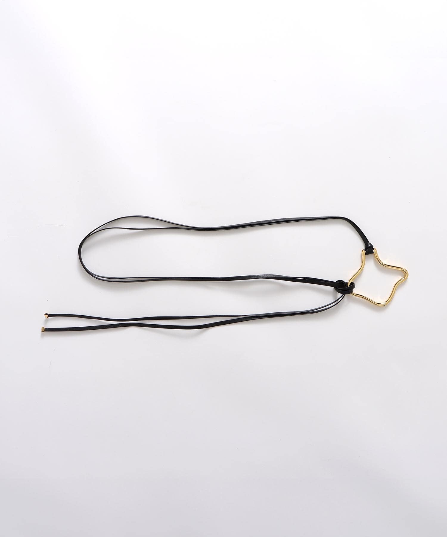 ＜一部店舗・WEB限定＞Nuance Parts belt