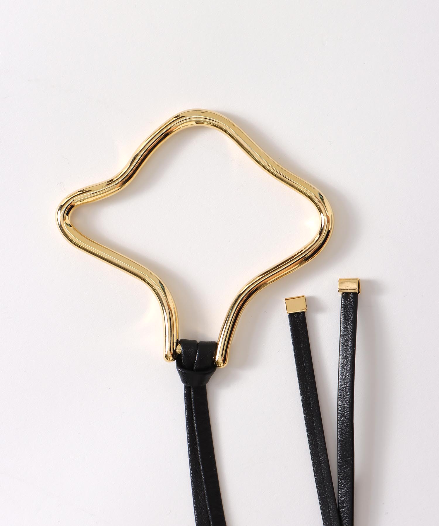 ＜一部店舗・WEB限定＞Nuance Parts belt