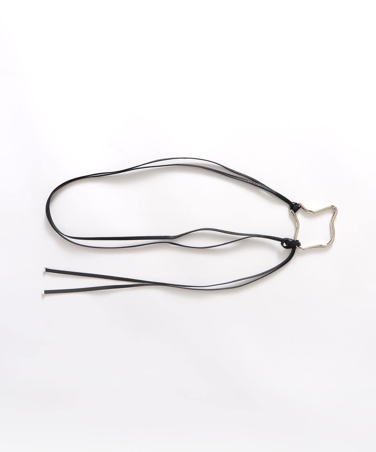 ＜一部店舗・WEB限定＞Nuance Parts belt