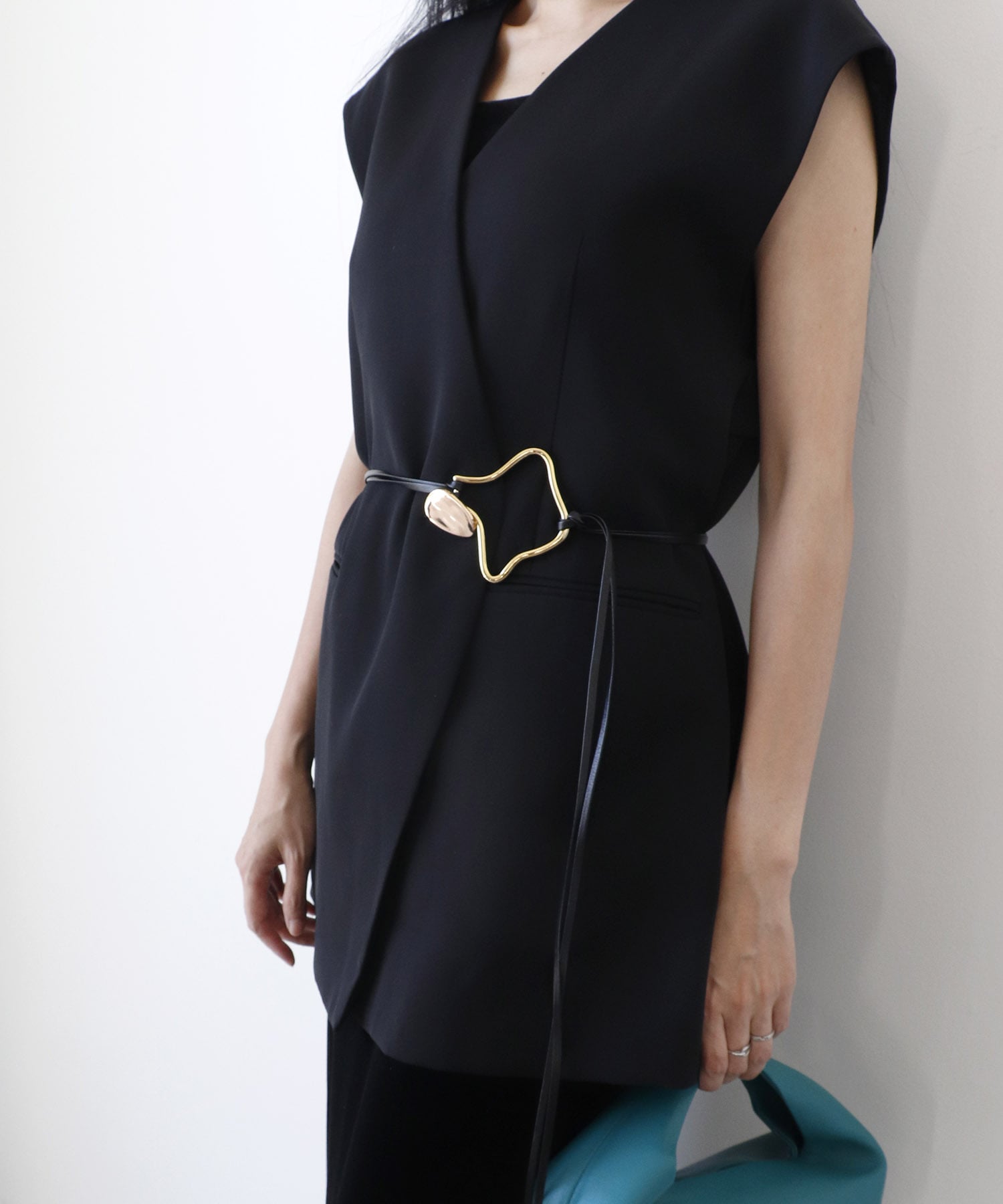 ＜一部店舗・WEB限定＞Nuance Parts belt