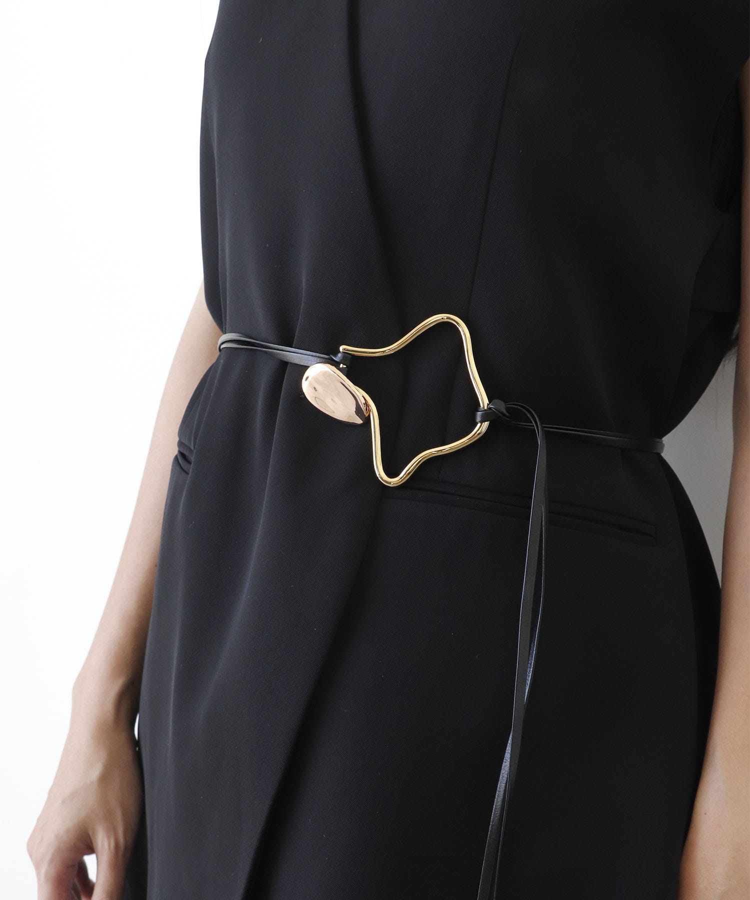 ＜一部店舗・WEB限定＞Nuance Parts belt