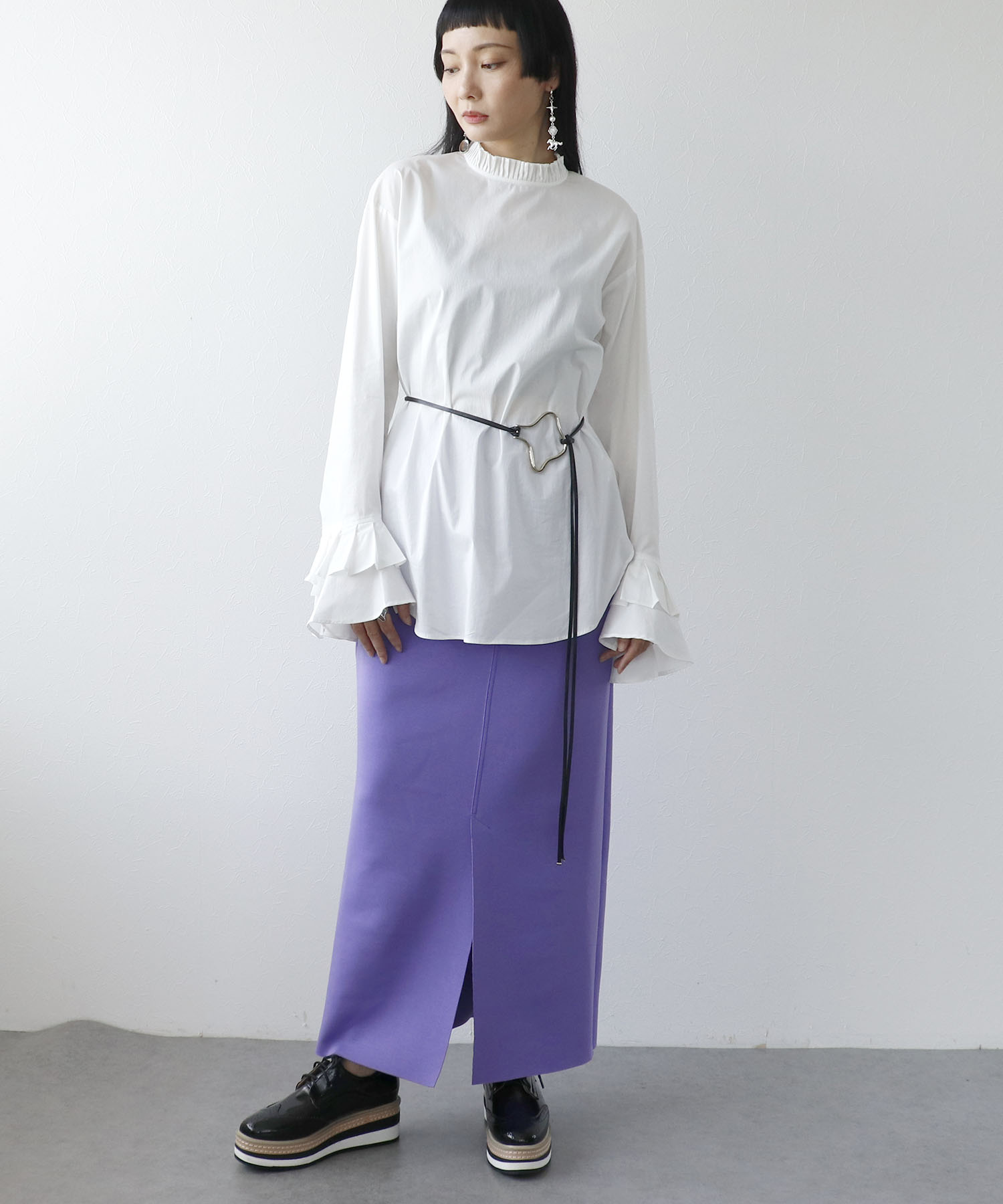 ＜一部店舗・WEB限定＞Nuance Parts belt