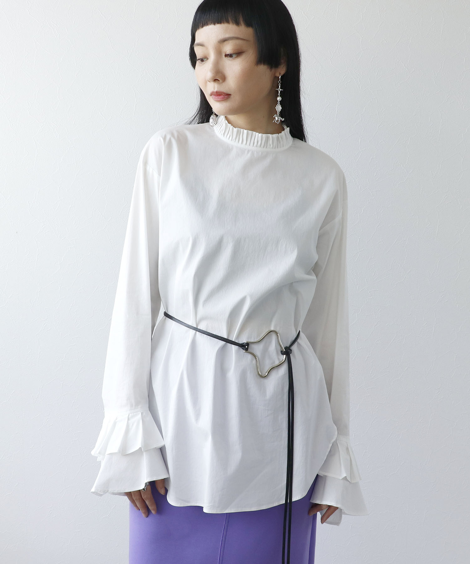 ＜一部店舗・WEB限定＞Nuance Parts belt