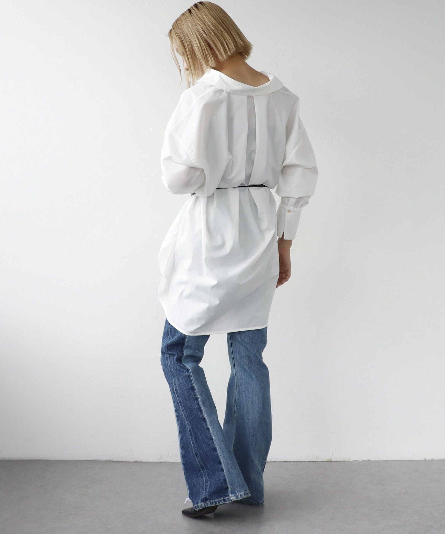 ＜一部店舗・WEB限定＞Nuance Parts belt