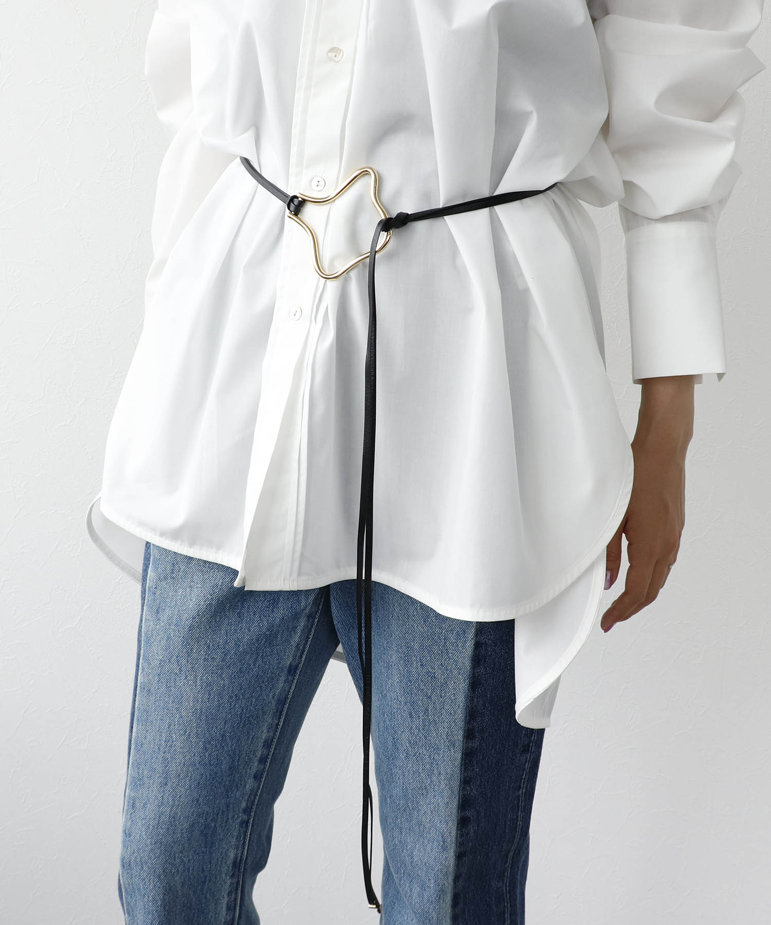 ＜一部店舗・WEB限定＞Nuance Parts belt