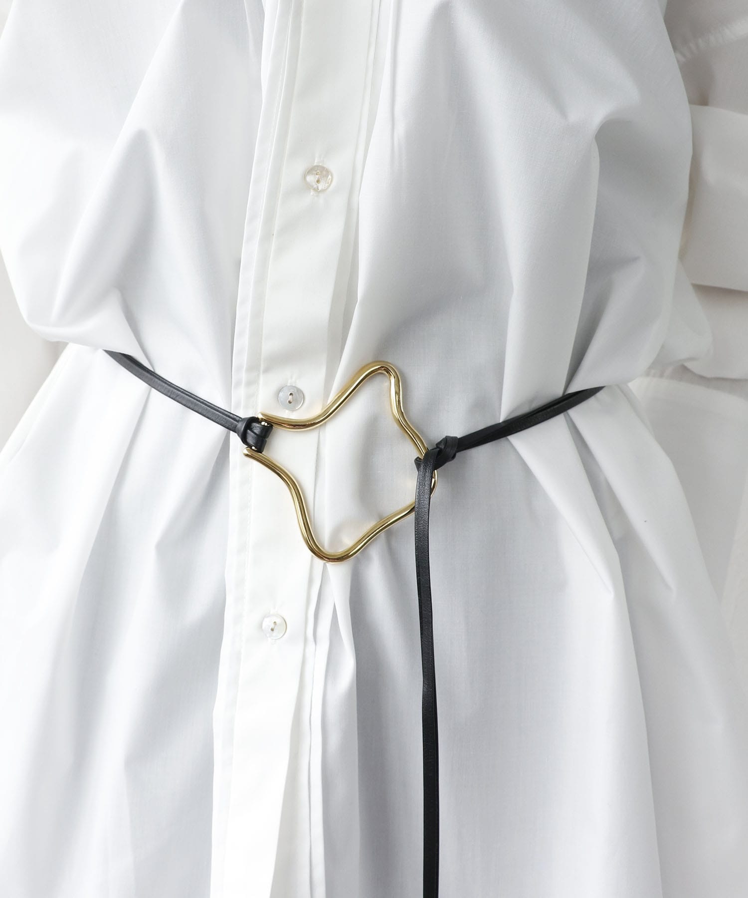 ＜一部店舗・WEB限定＞Nuance Parts belt