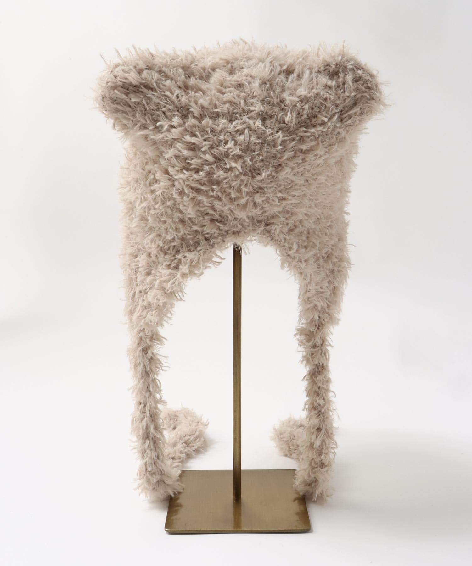 イヤーニット帽