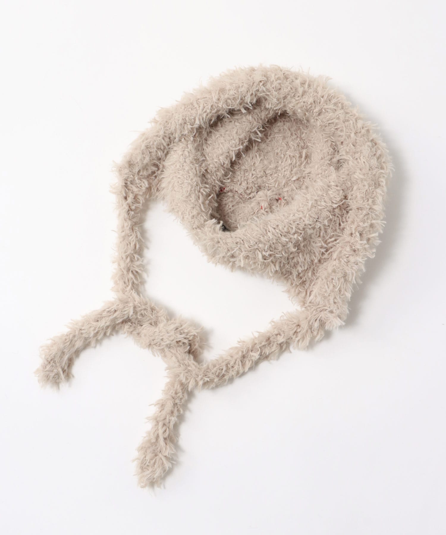 イヤーニット帽