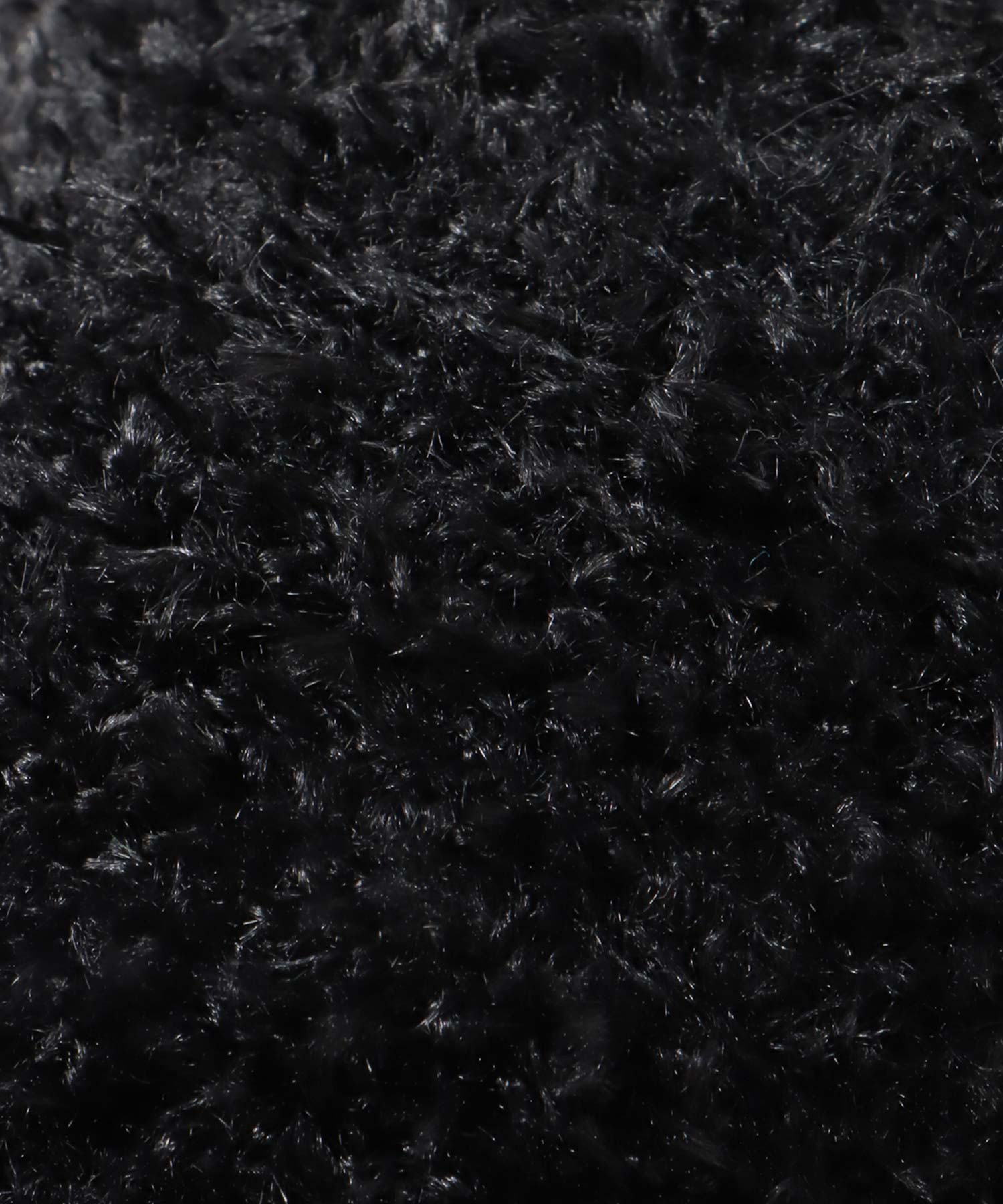 イヤーニット帽