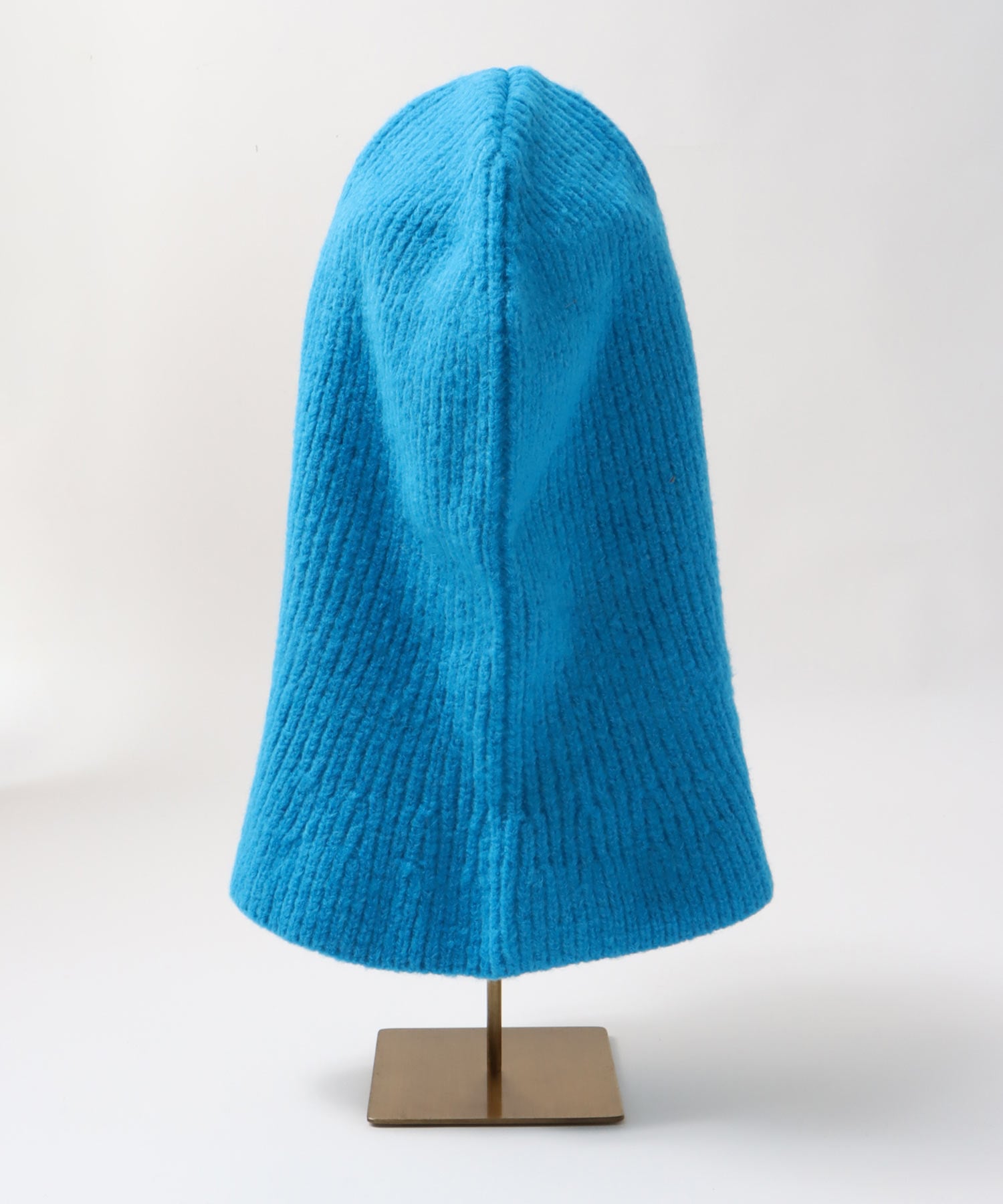 プレーンニットバラクラバ