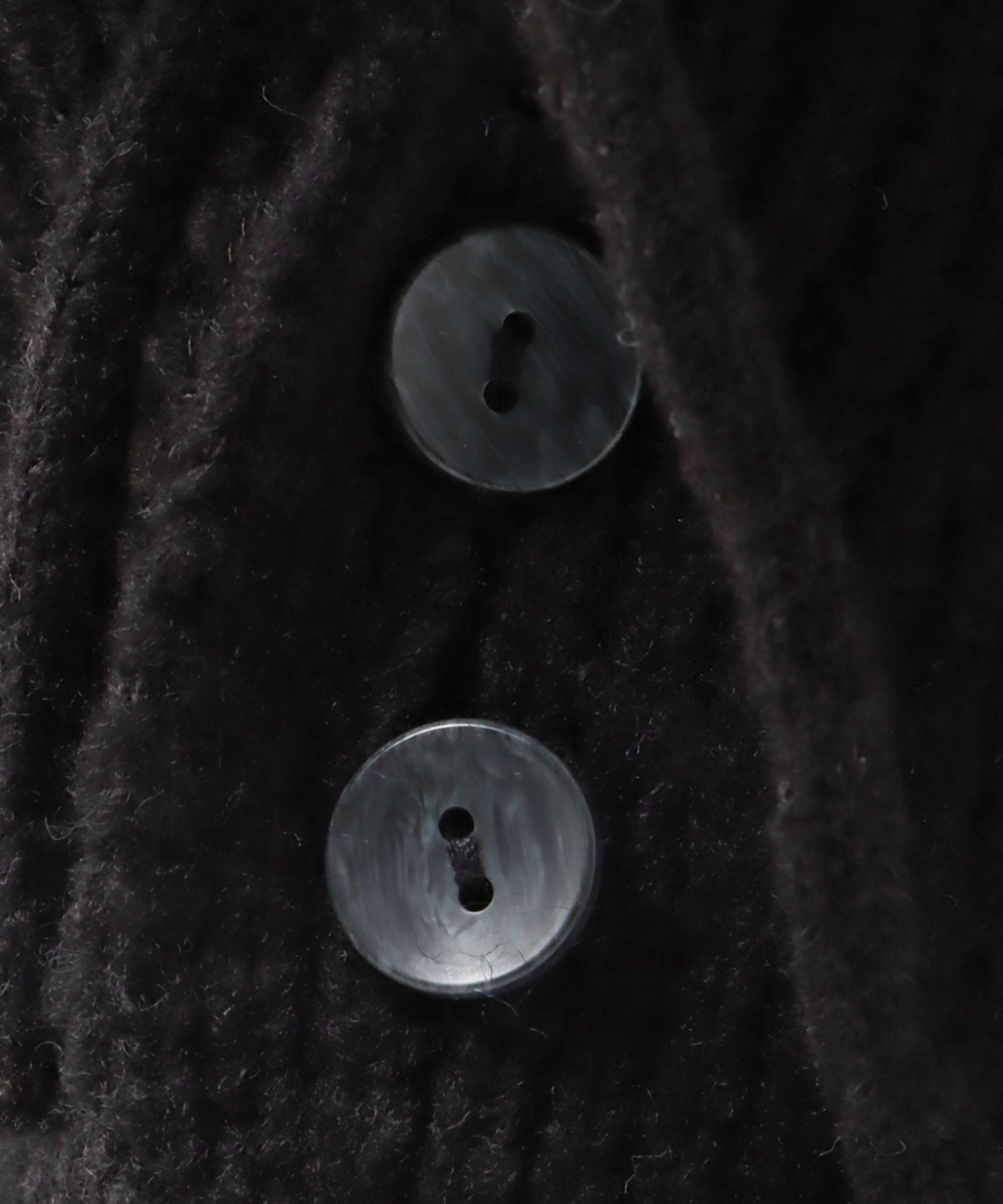 プレーンニットバラクラバ