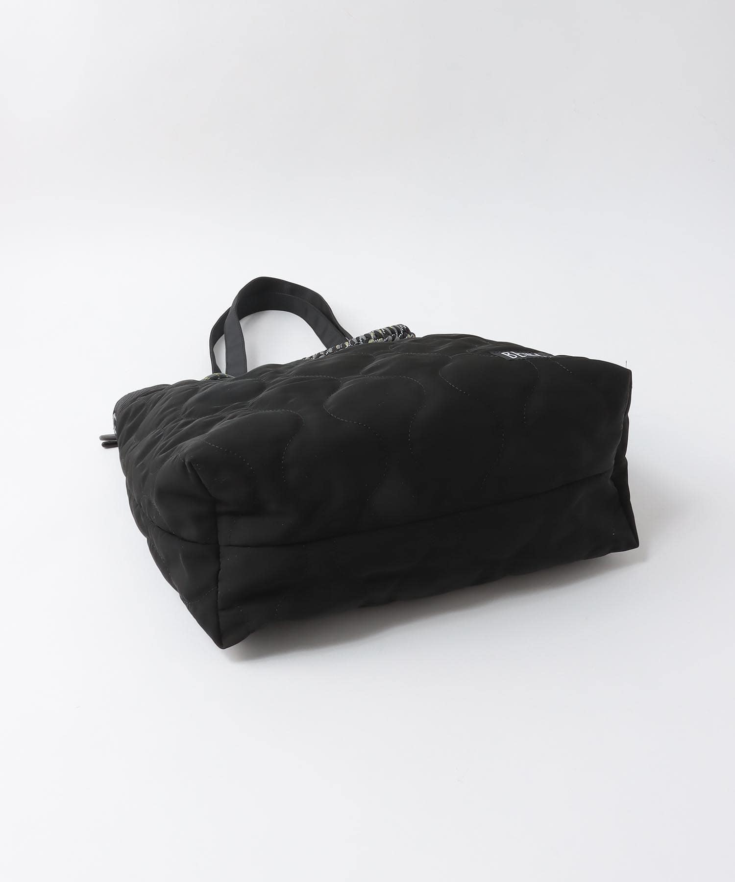 【BETHEL/ベーセル】2-IN-1 TOTE BAG