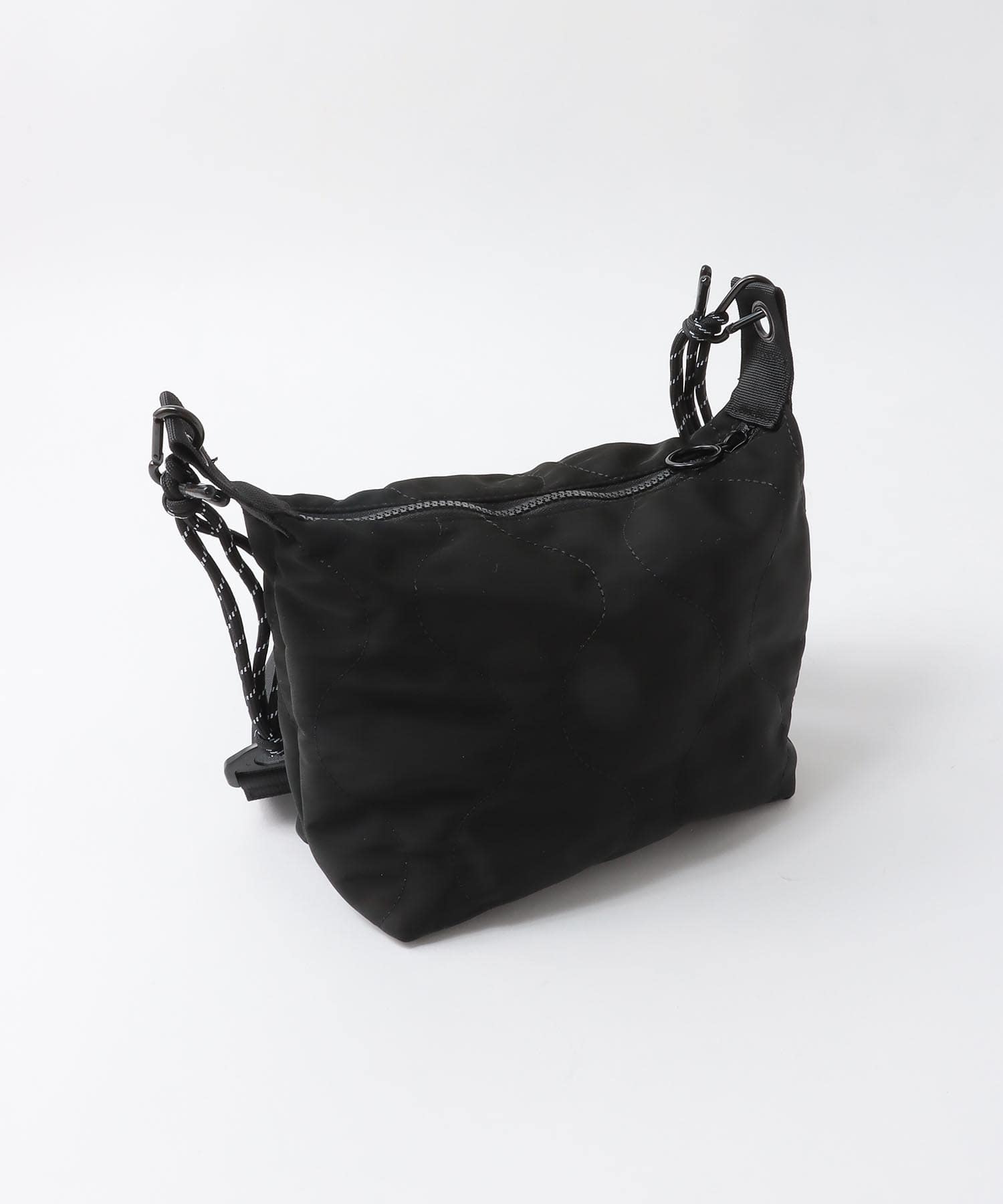 【BETHEL/ベーセル】2-IN-1 TOTE BAG