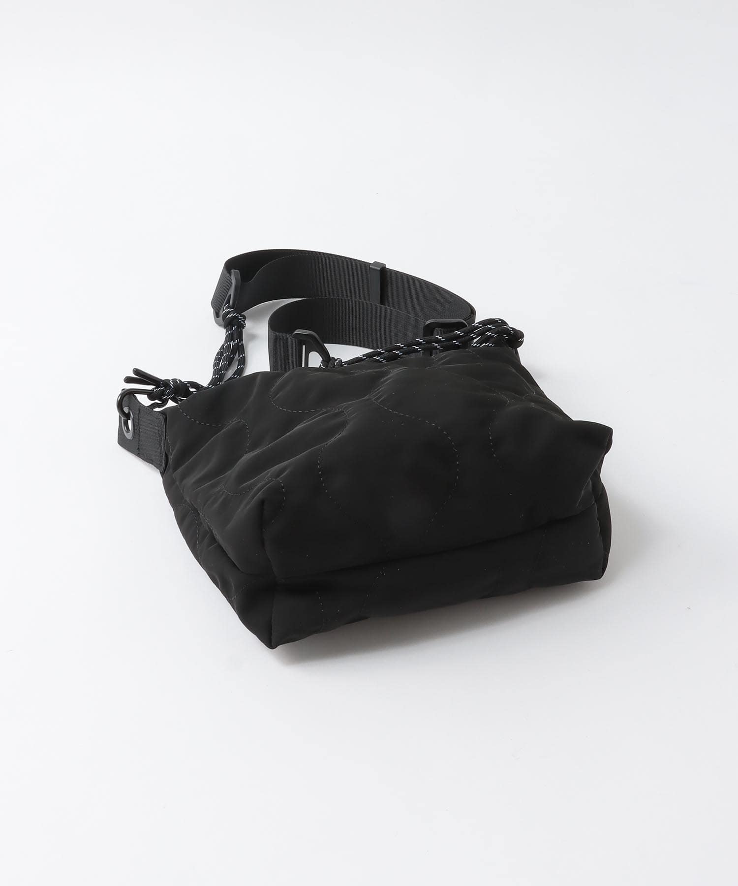 【BETHEL/ベーセル】2-IN-1 TOTE BAG