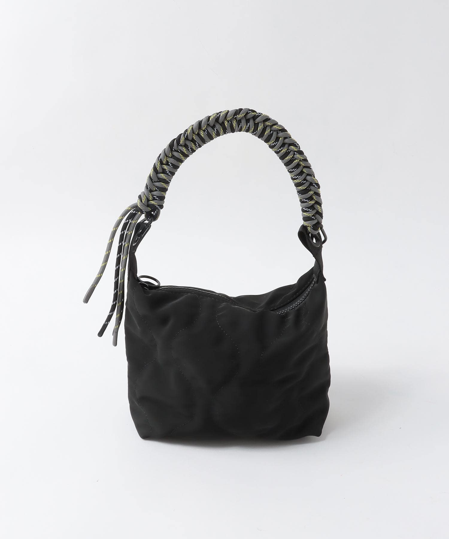 【BETHEL/ベーセル】2-IN-1 TOTE BAG