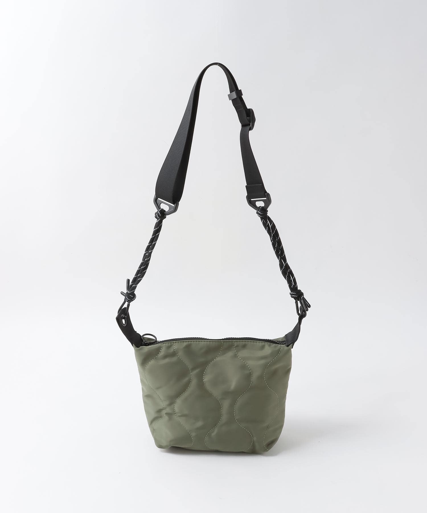 【BETHEL/ベーセル】2-IN-1 TOTE BAG