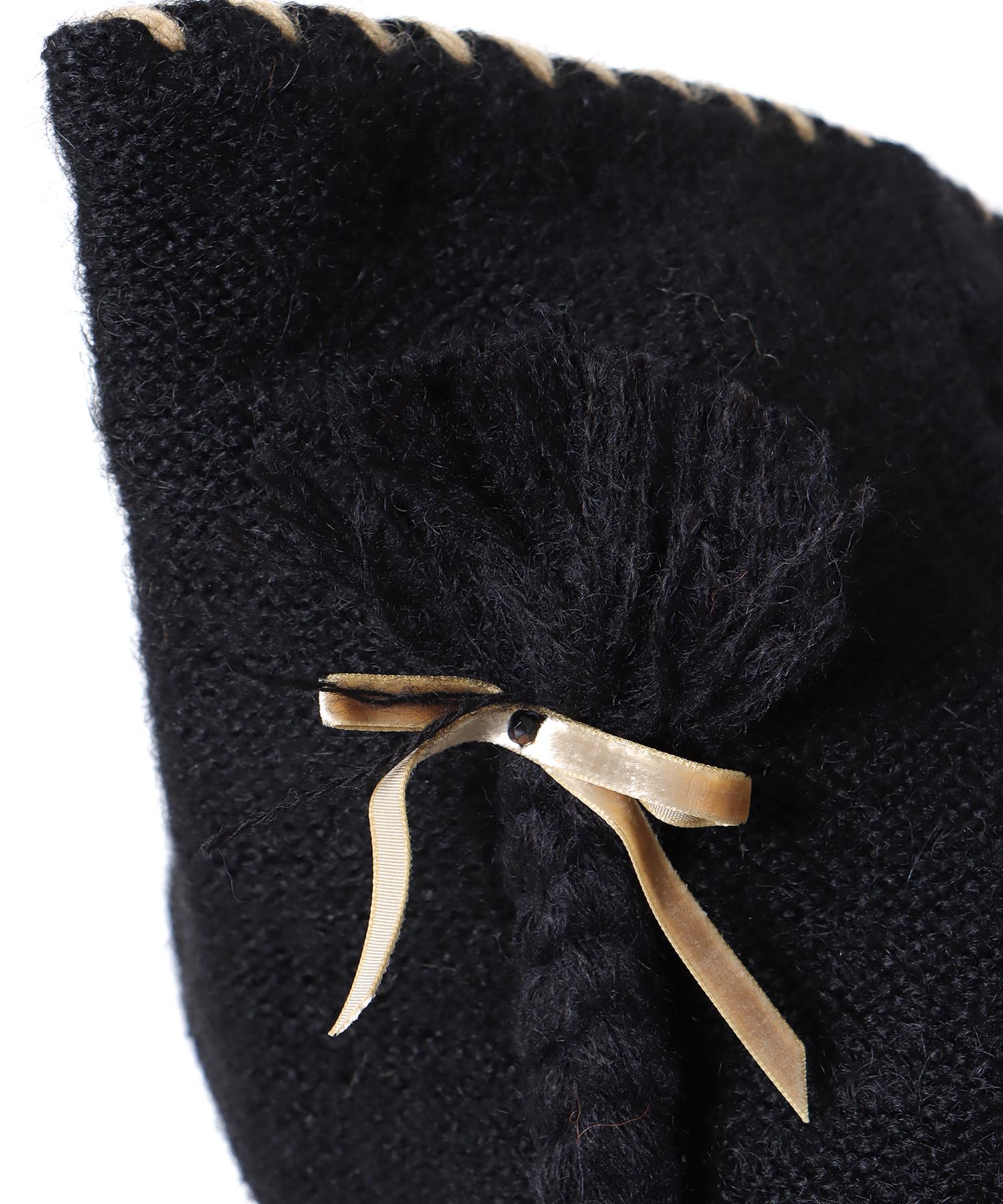 ダイアナのニット帽