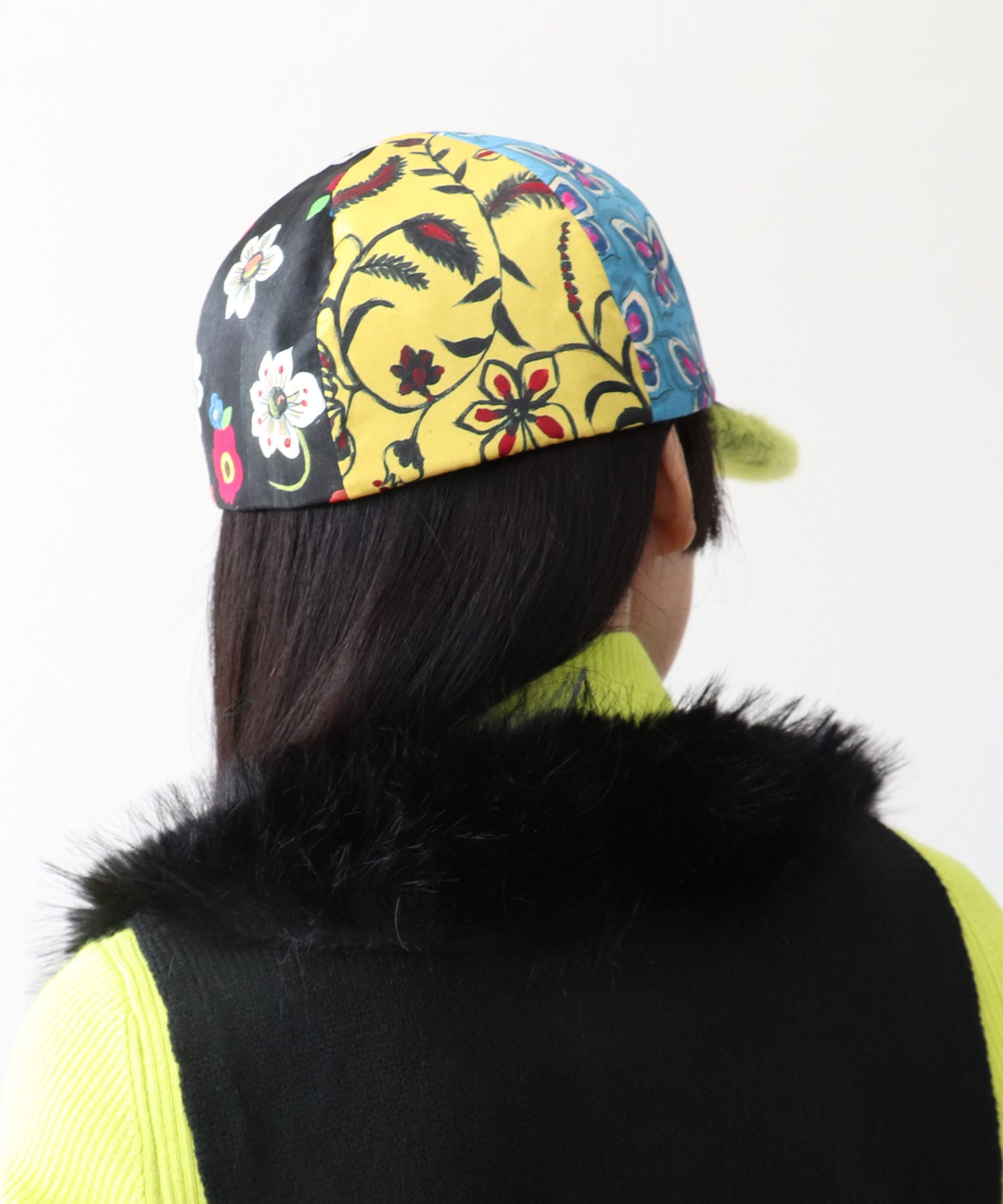 ＜一部店舗・WEB限定＞gra gra CAP