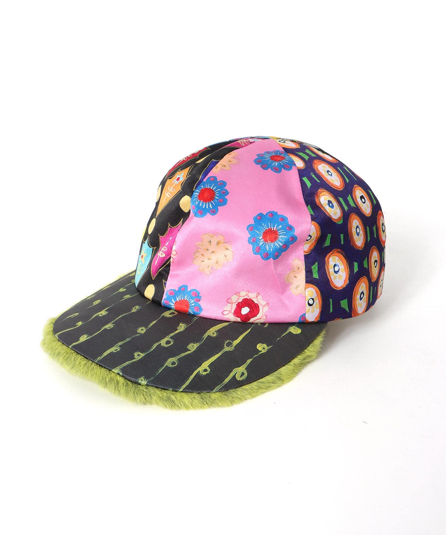 ＜一部店舗・WEB限定＞gra gra CAP