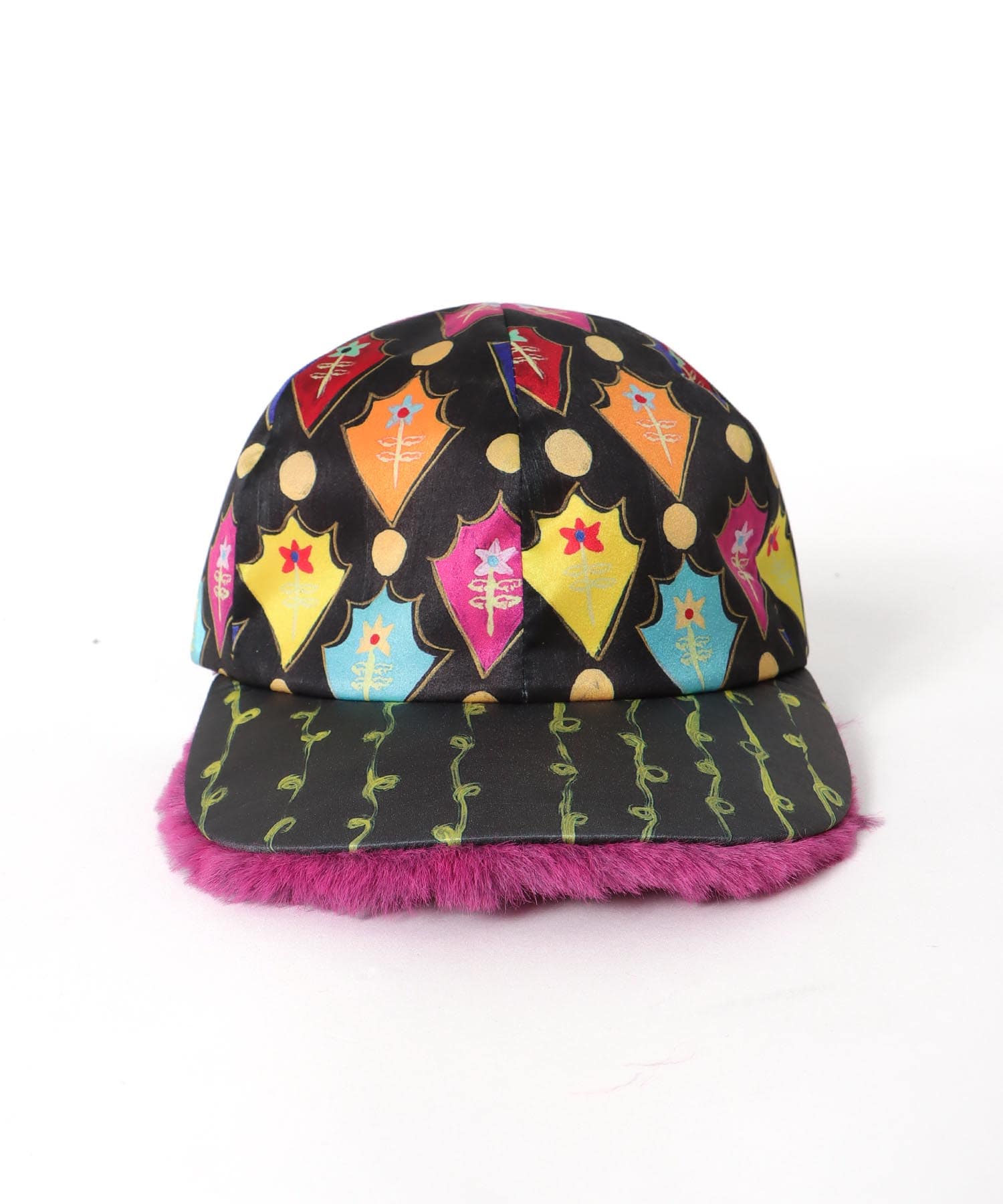 ＜一部店舗・WEB限定＞gra gra CAP