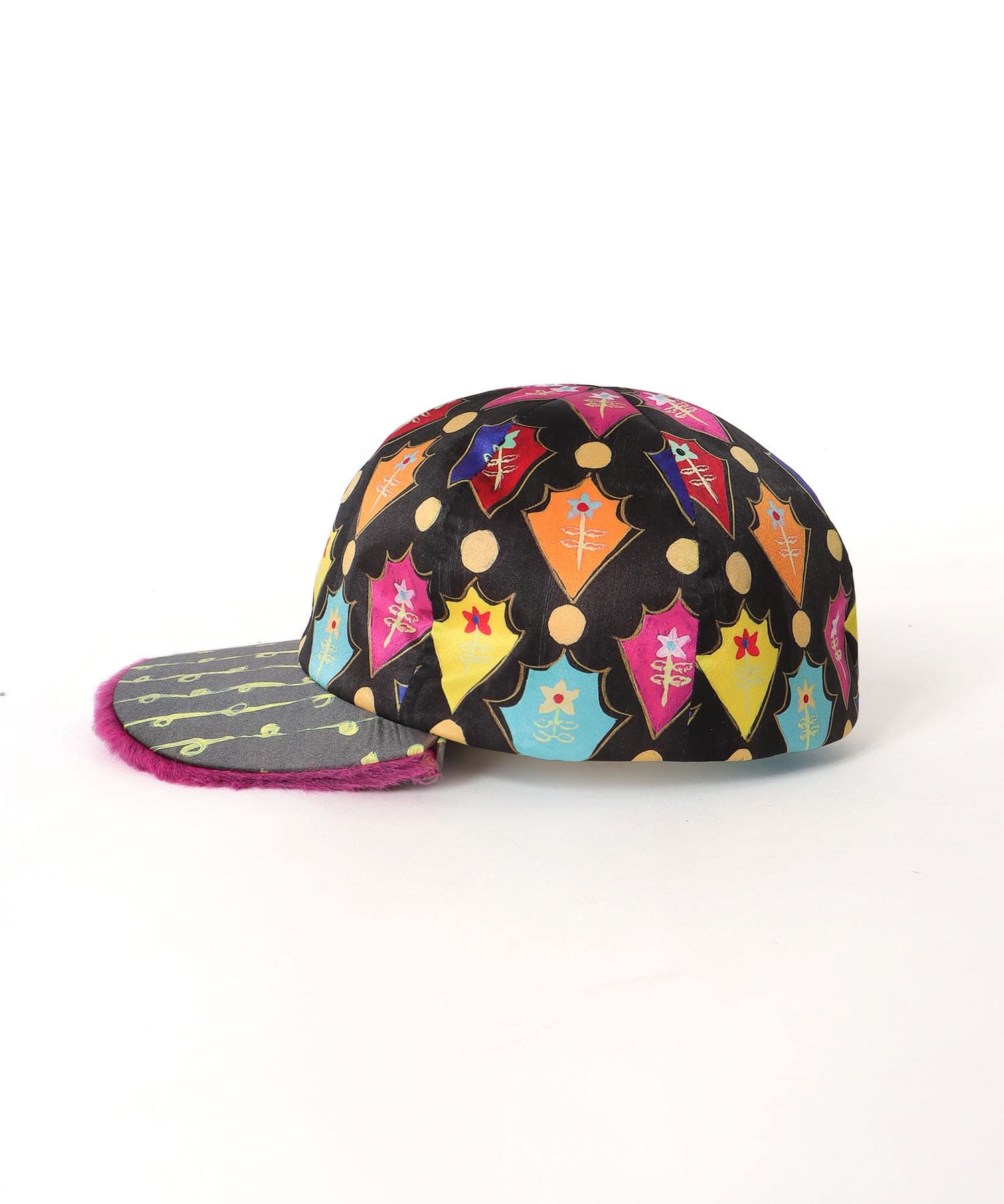 ＜一部店舗・WEB限定＞gra gra CAP