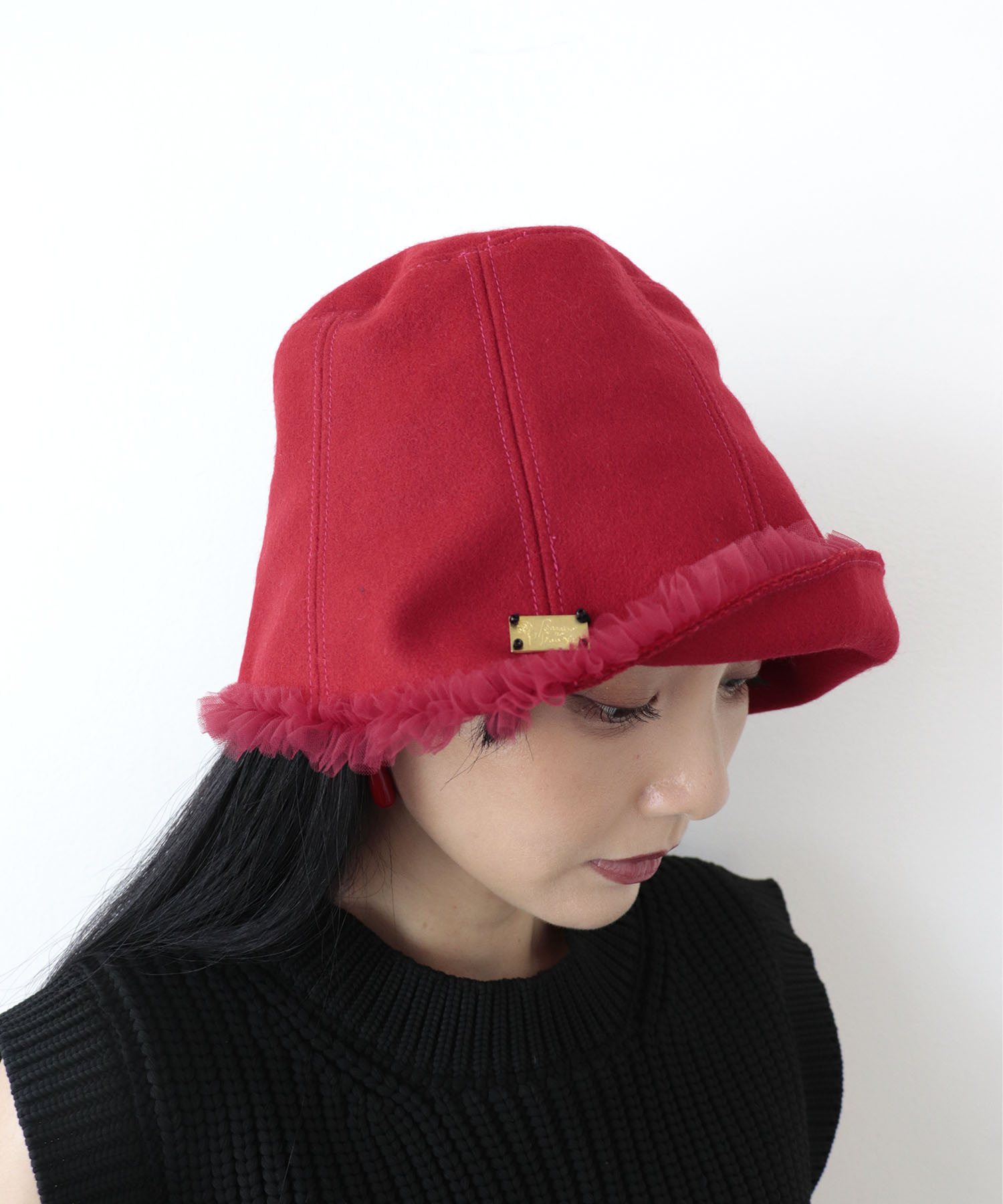＜一部店舗・WEB限定＞ランプシェードクロシェ