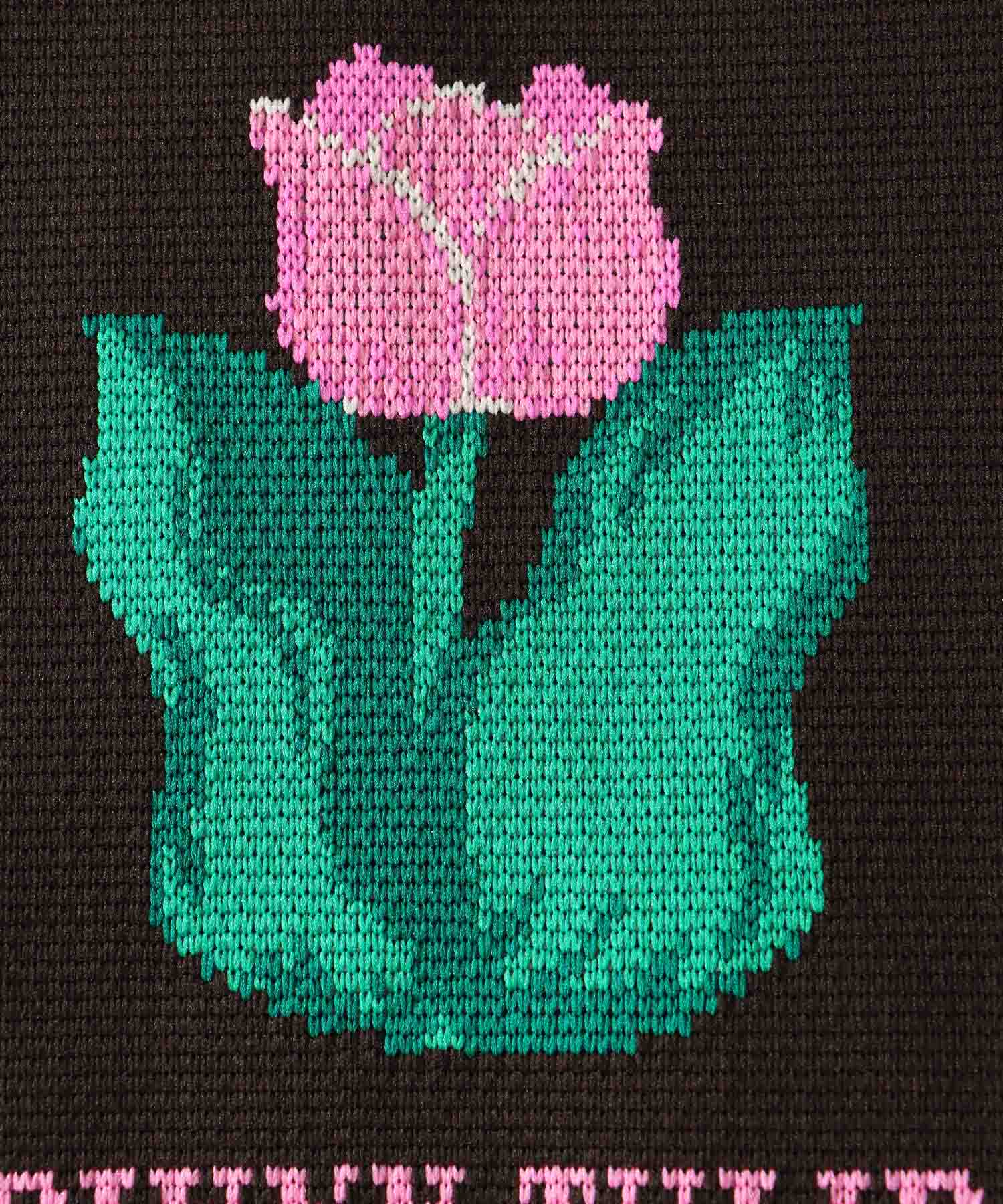 【JOliJOli】FTジャガード巾着