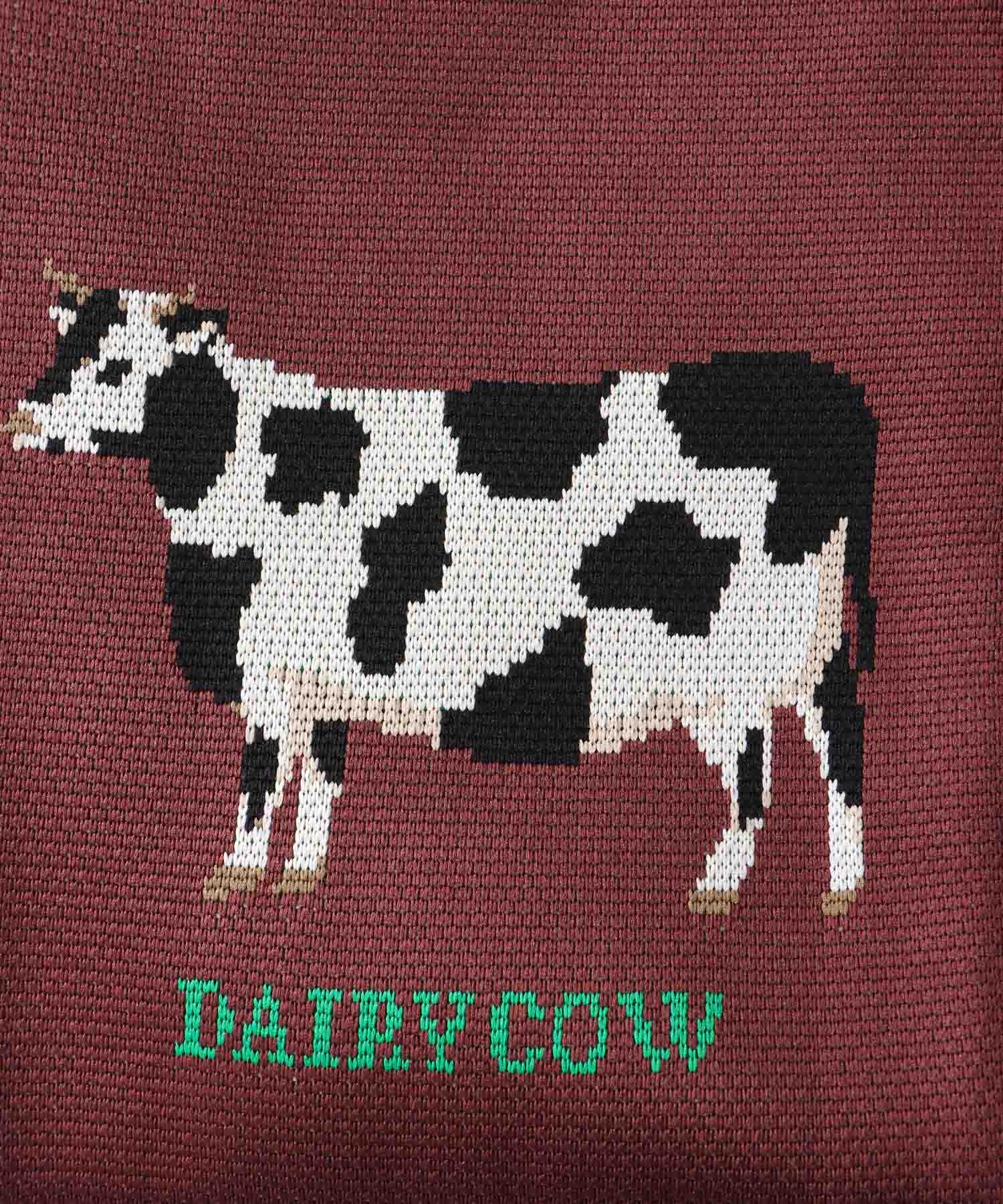 【JOliJOli】FTジャガード巾着