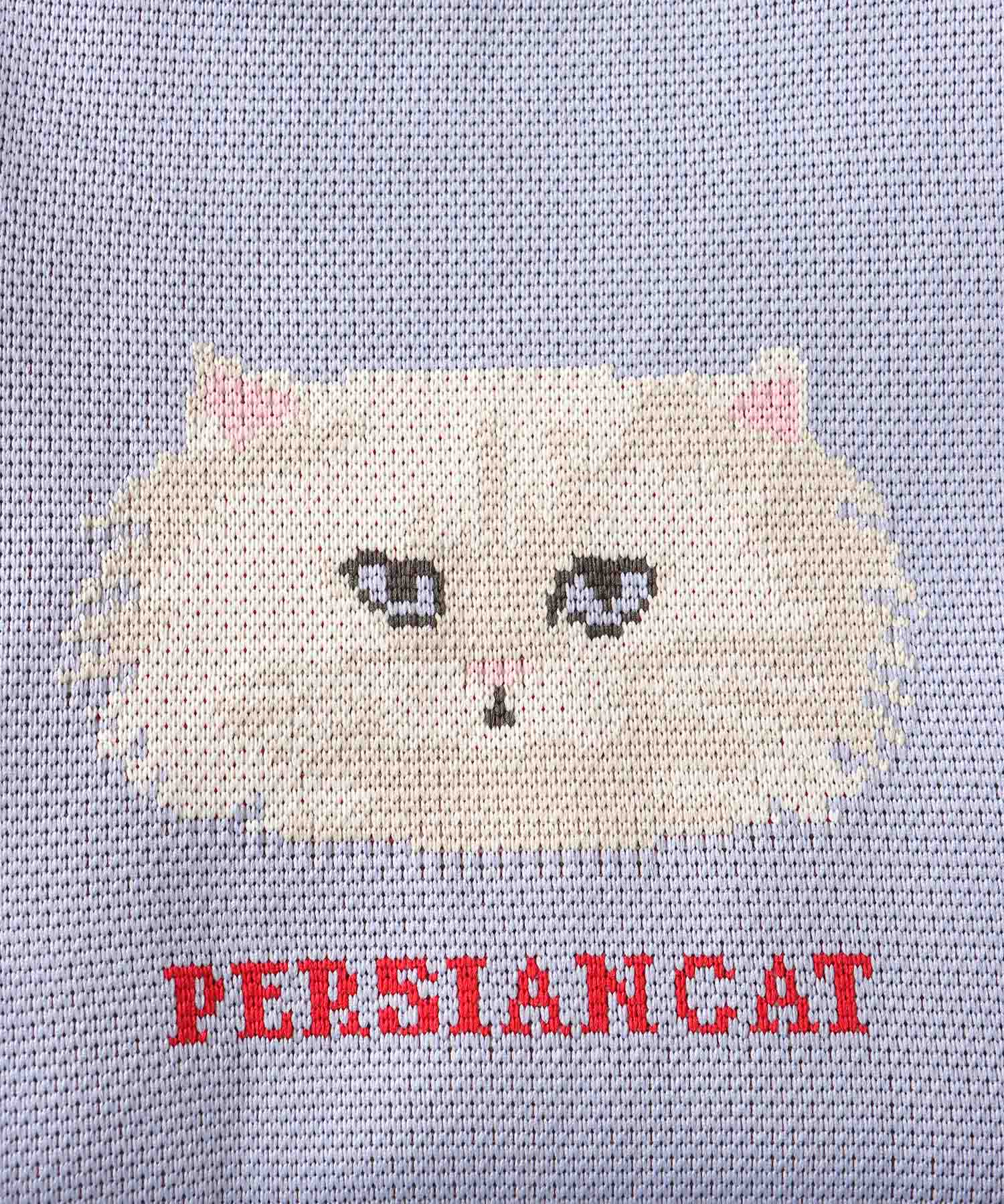 【JOliJOli】FTジャガード巾着