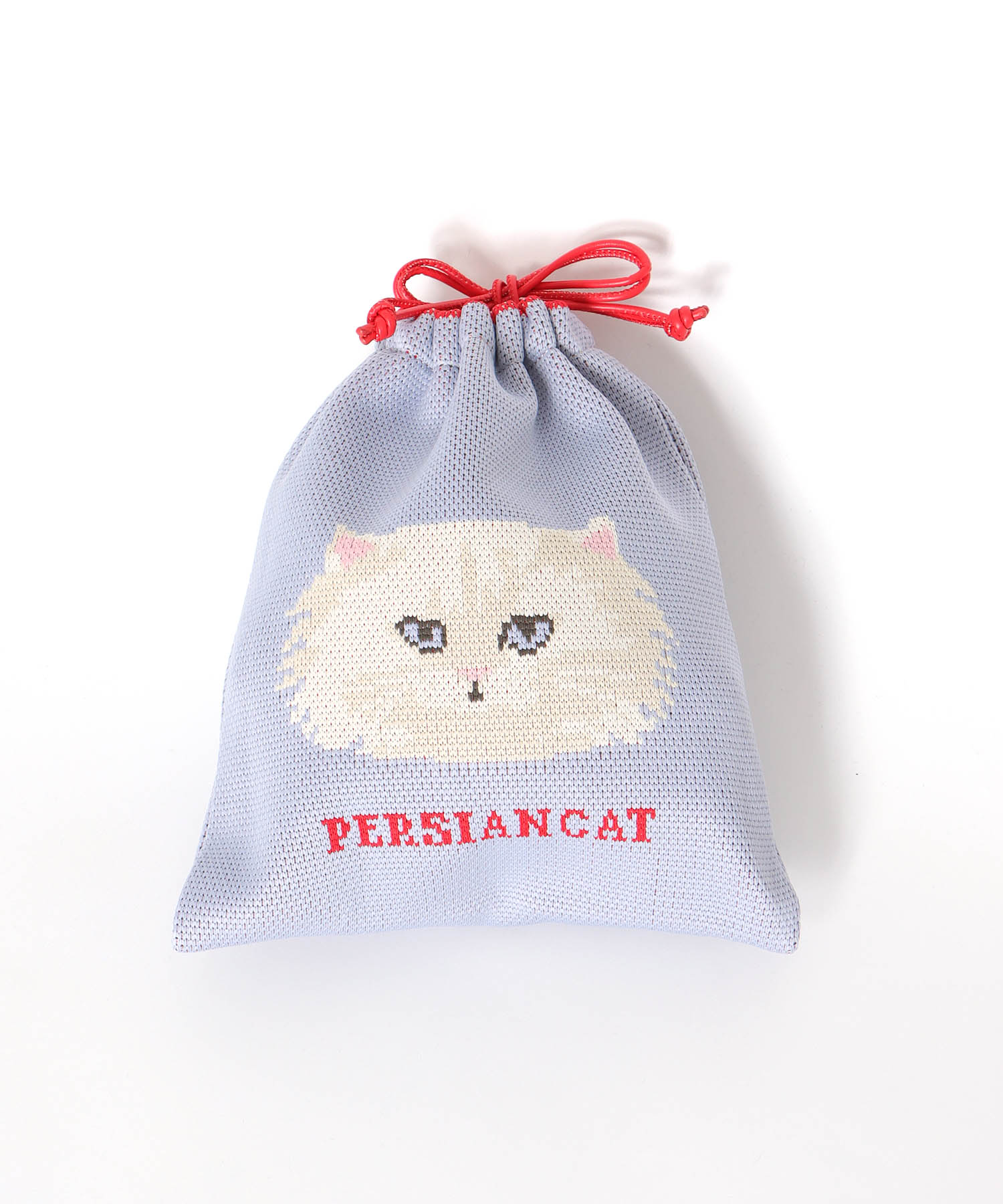 【JOliJOli】FTジャガード巾着