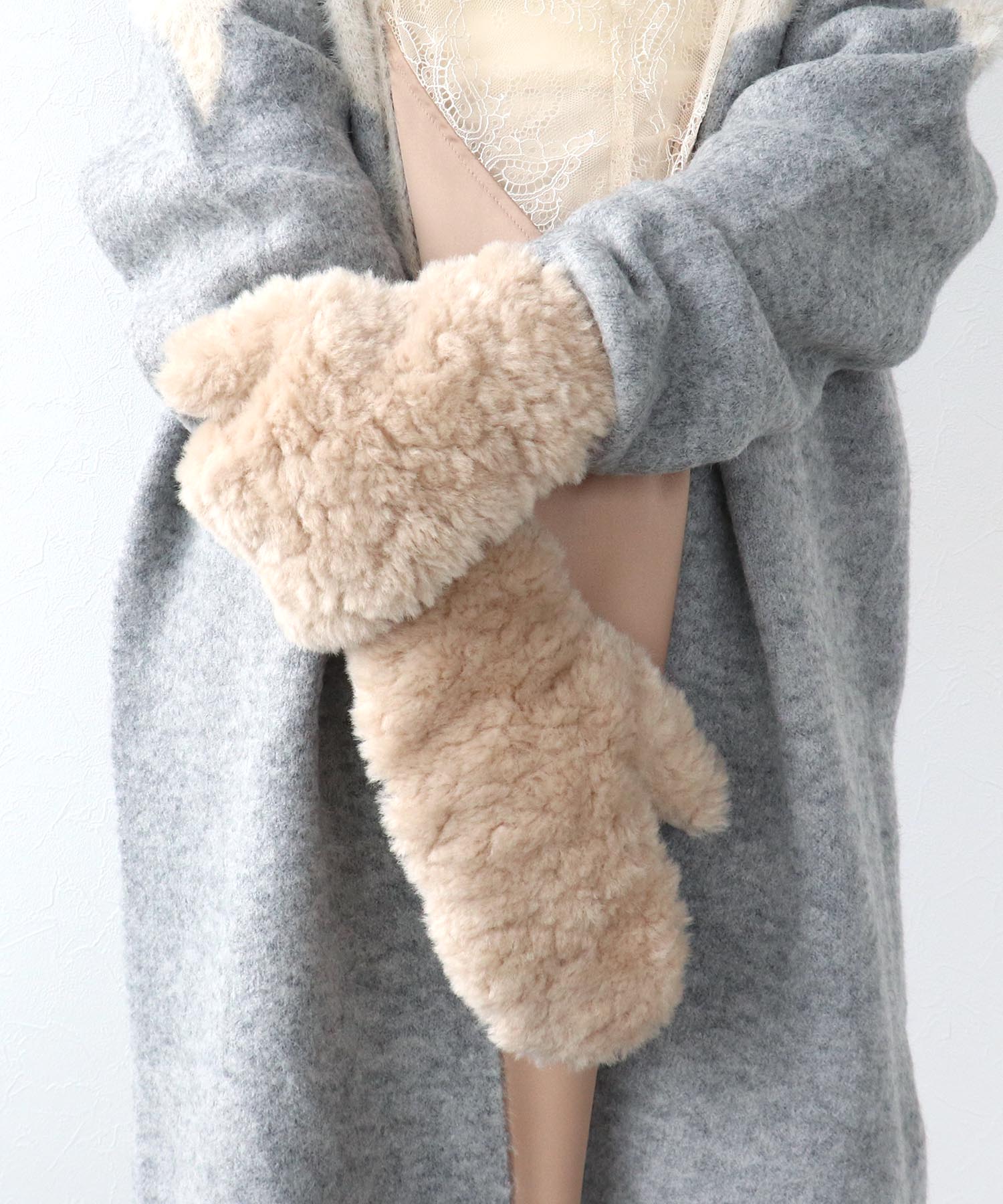 ブライトボアミトン