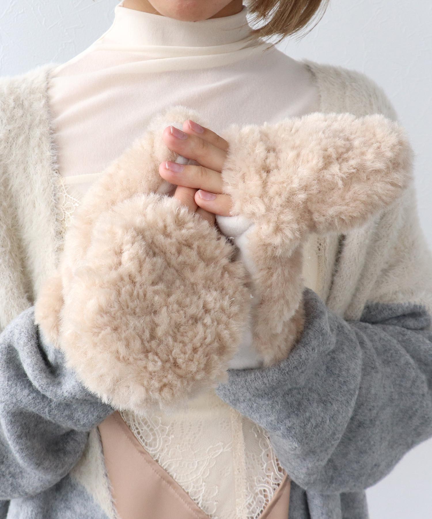 ブライトボアミトン